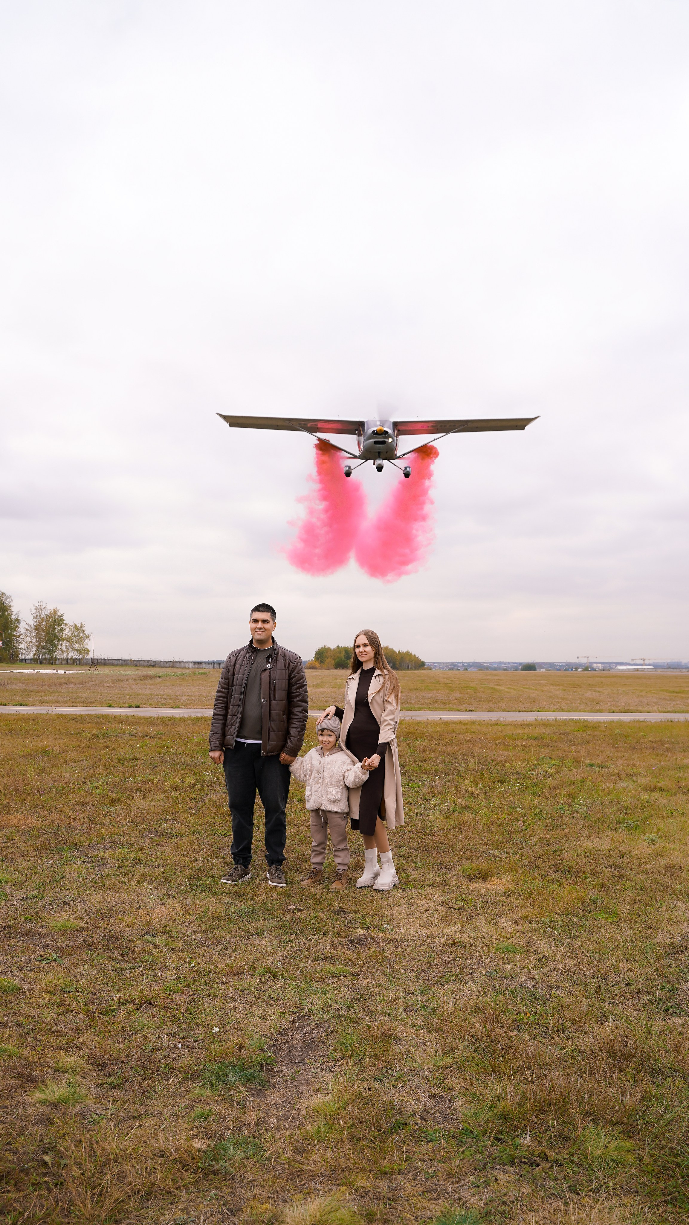 Юлия, Руслан, Егорка. Добро пожаловать в мир самого прекрасного — в мир фотографии!