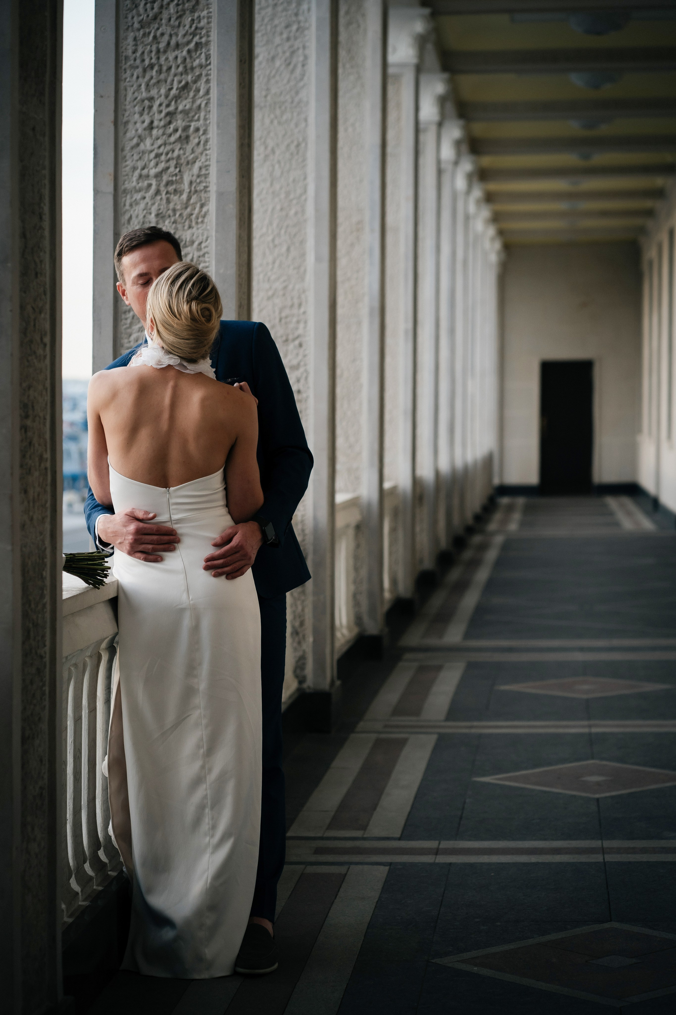 Wedding. VitaliyKadr