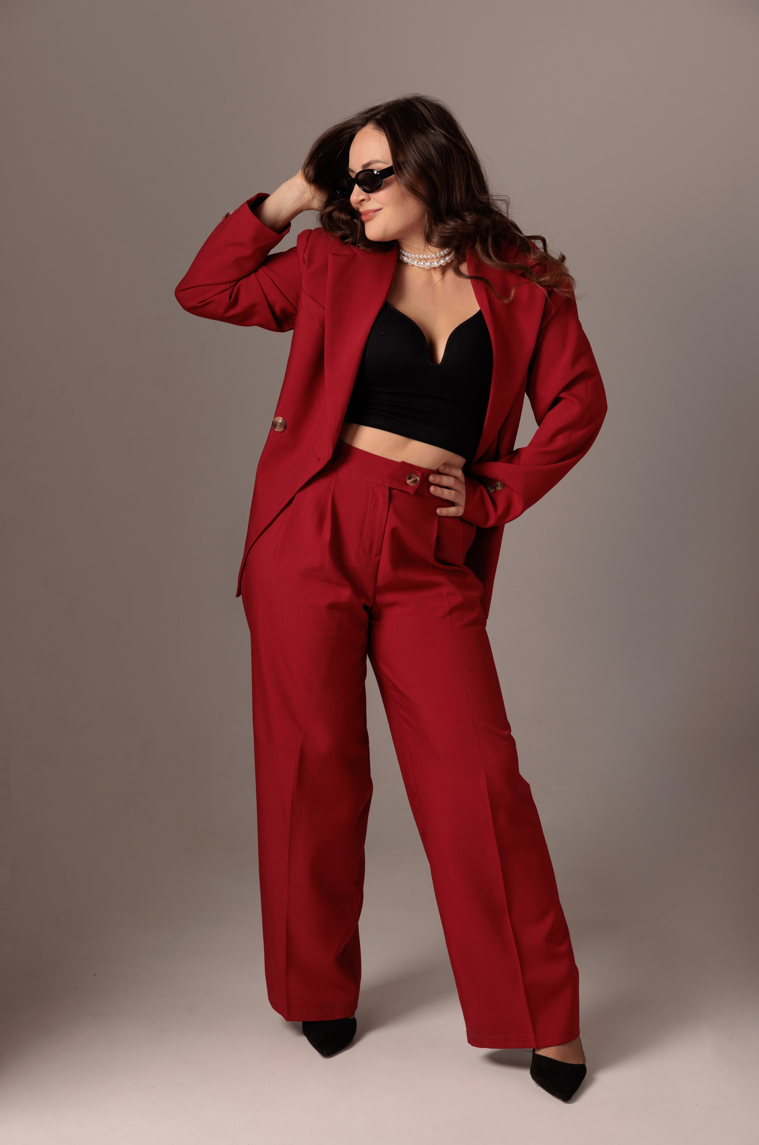 Милена. Фотограф в Красноярске Евдокимова Анастасия