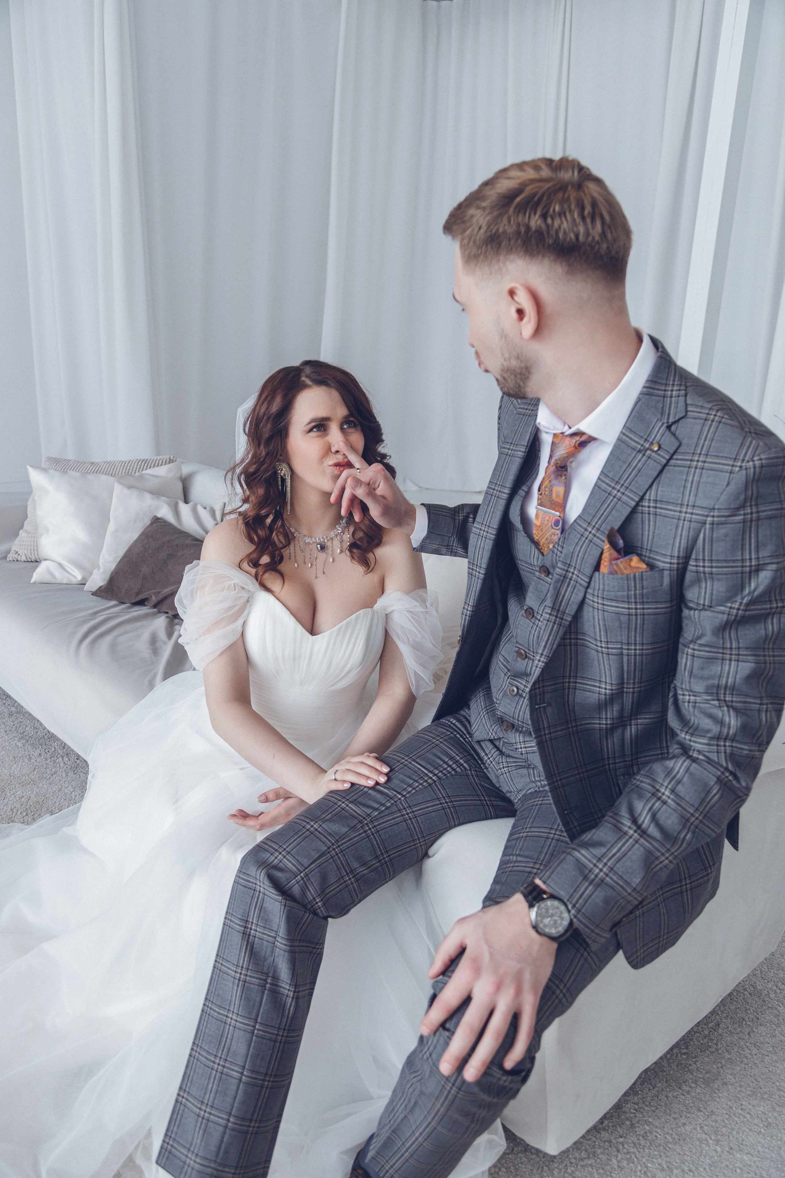 Свадьбы. Фотограф ваших событий в Красноярске — Макс Захарченко