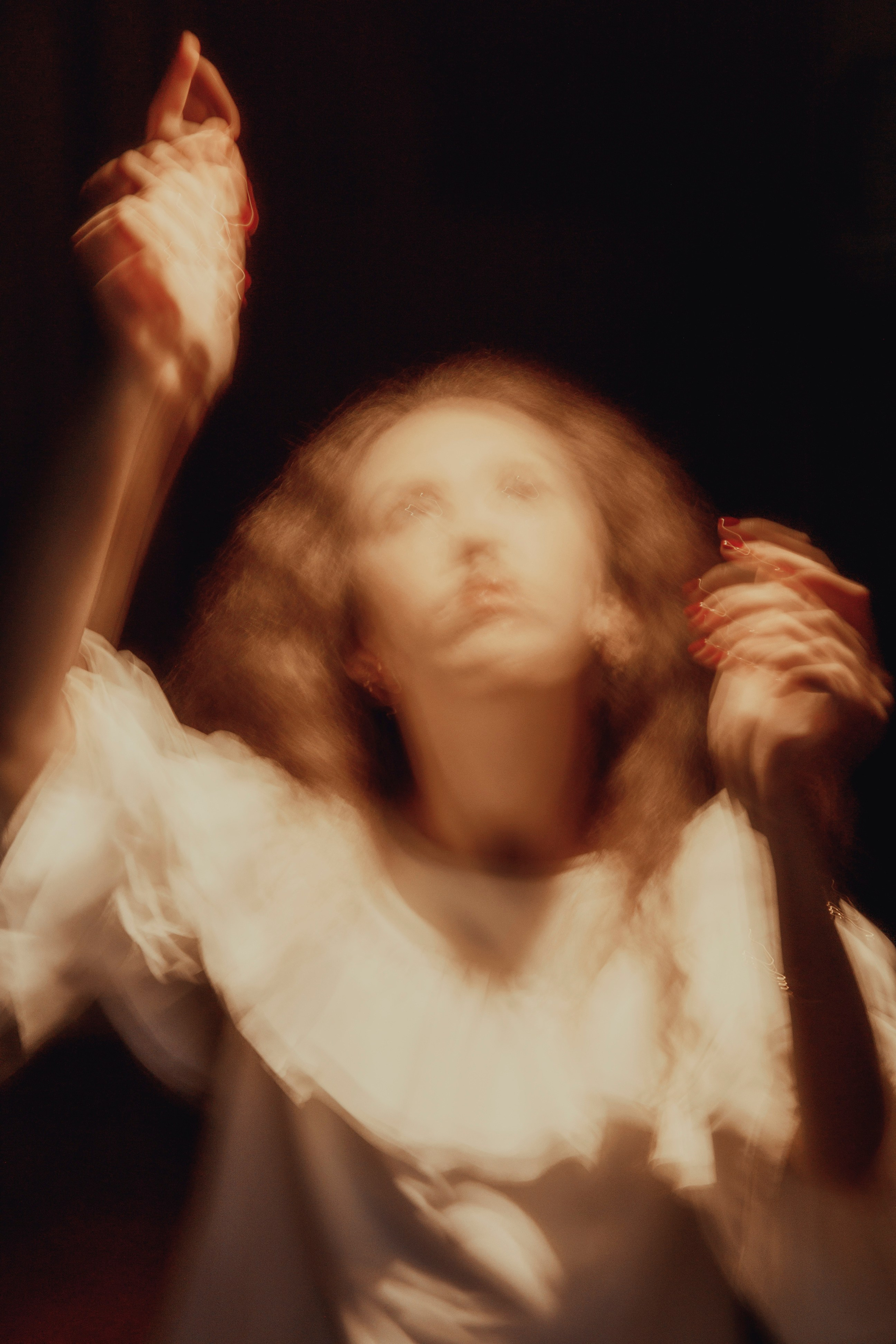 Женский портрет. Фотограф в Раменском и Москве |Татьяна Конарева