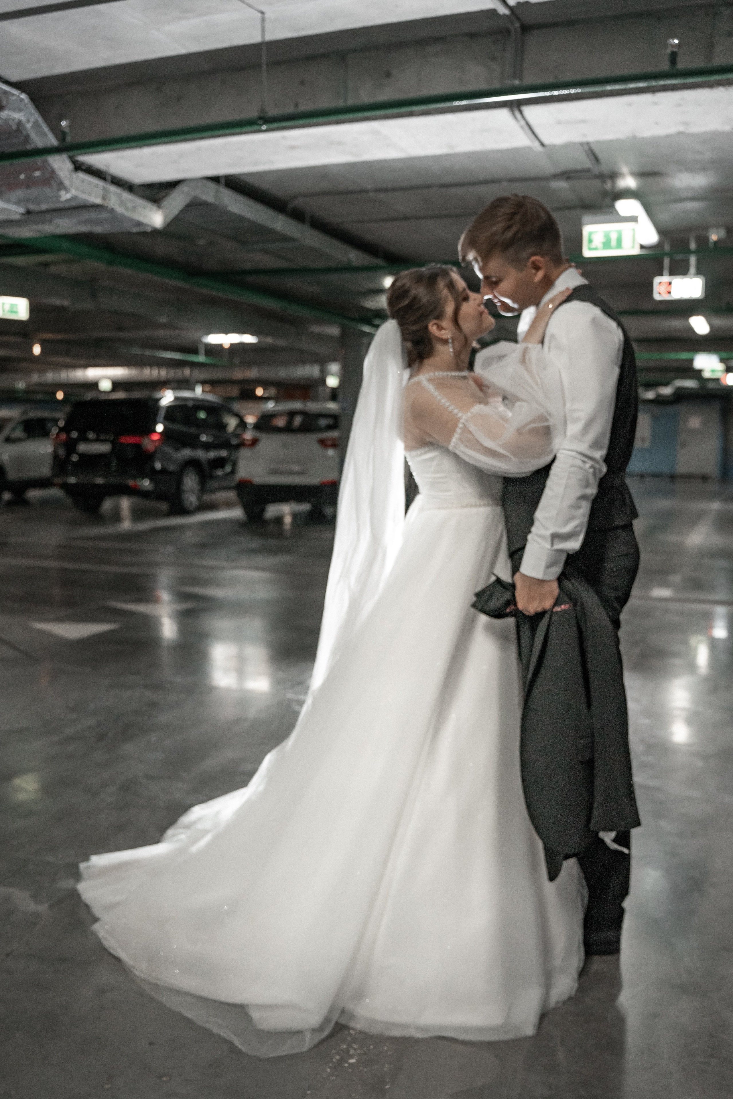 Дмитрий Камилла 9/06/2023 г. Альметьевск. Свадебный и семейный фотограф в Лениногорске Альбина Хасаншина