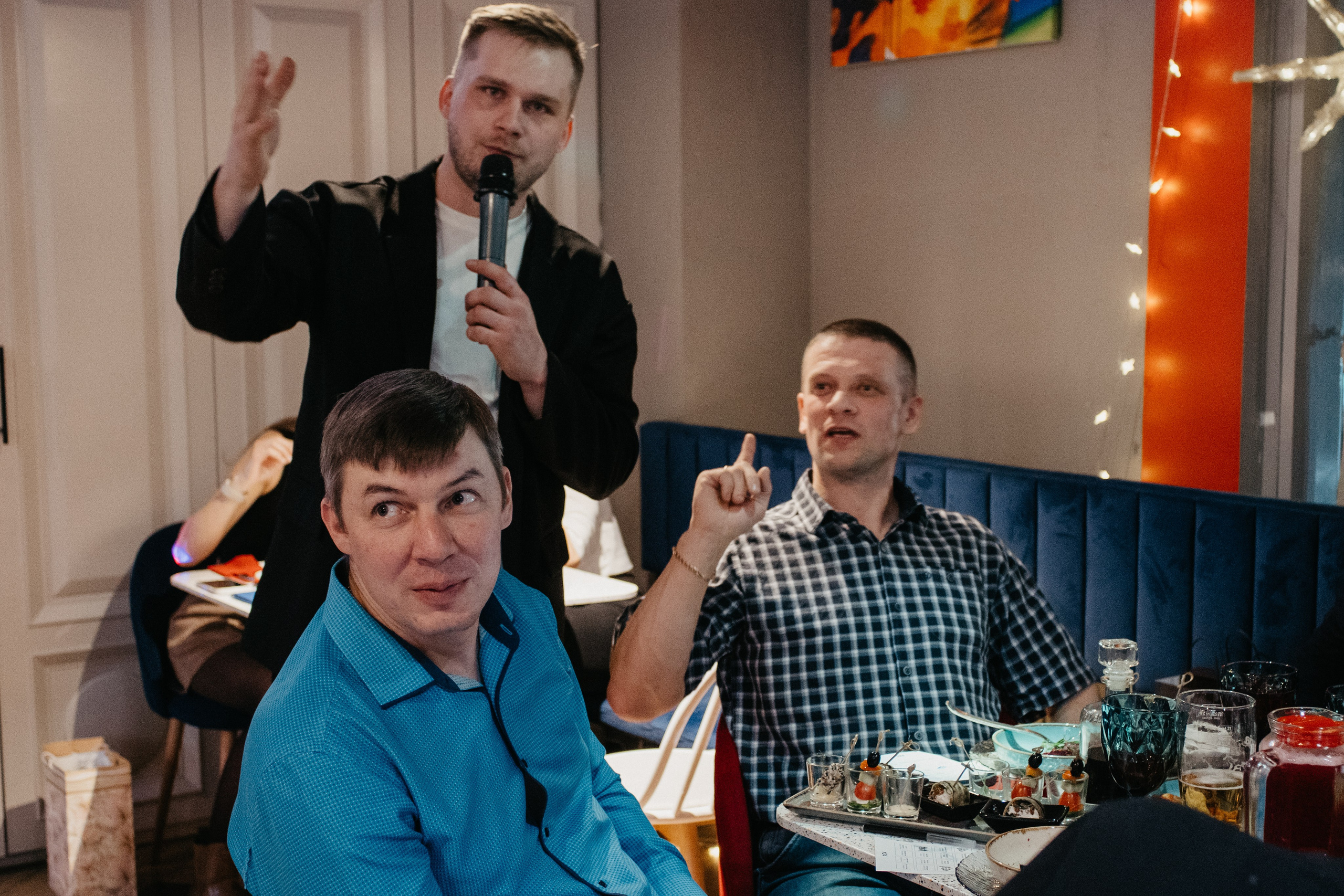 Музыкальное Бинго. Фотограф в Челябинске Любовь Денисенко