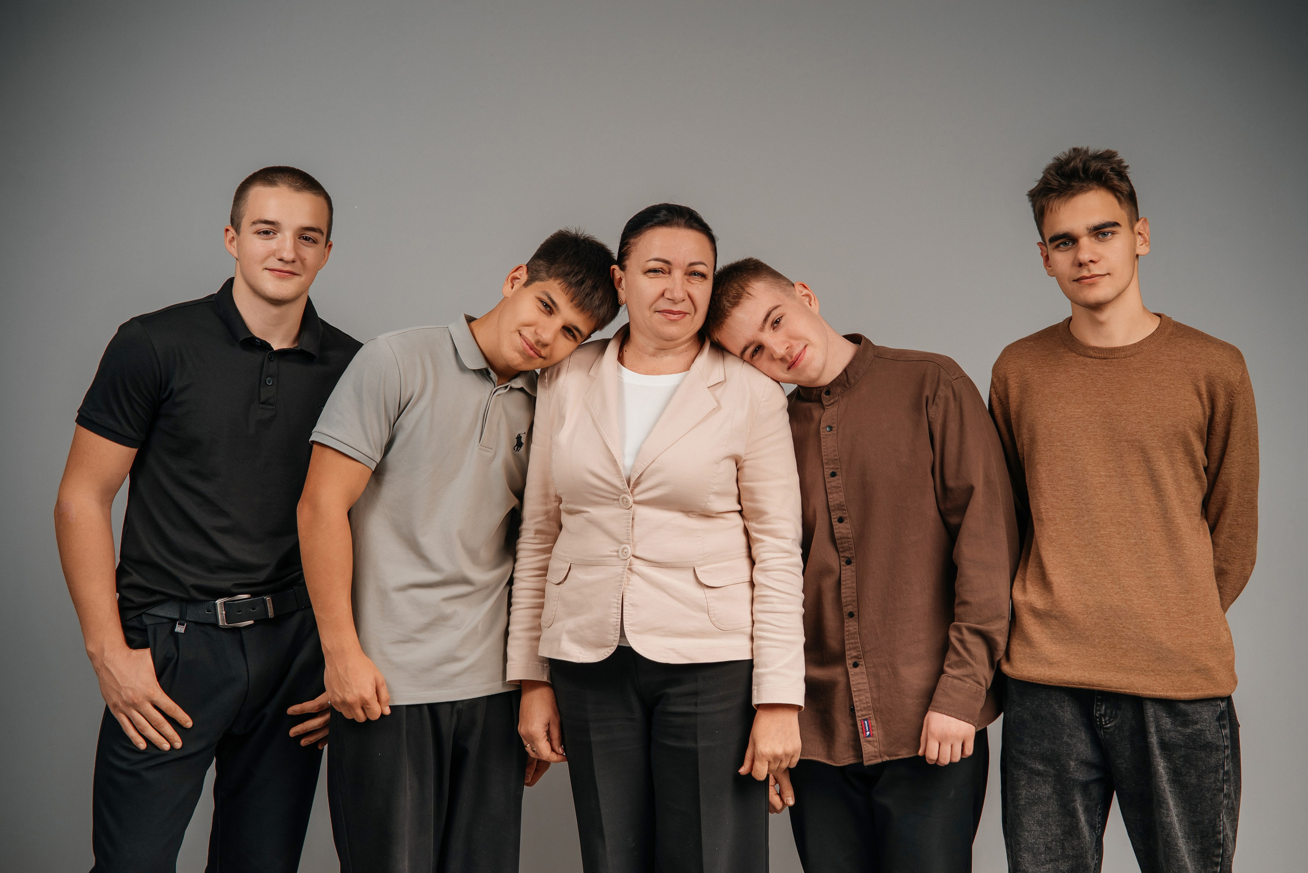 Когда стильно, тогда стильно. Школьный фотограф в Валуйках. Фотосессии для выпускников и изготовление выпускных альбомов в городе Валуйки и в Белгородской области