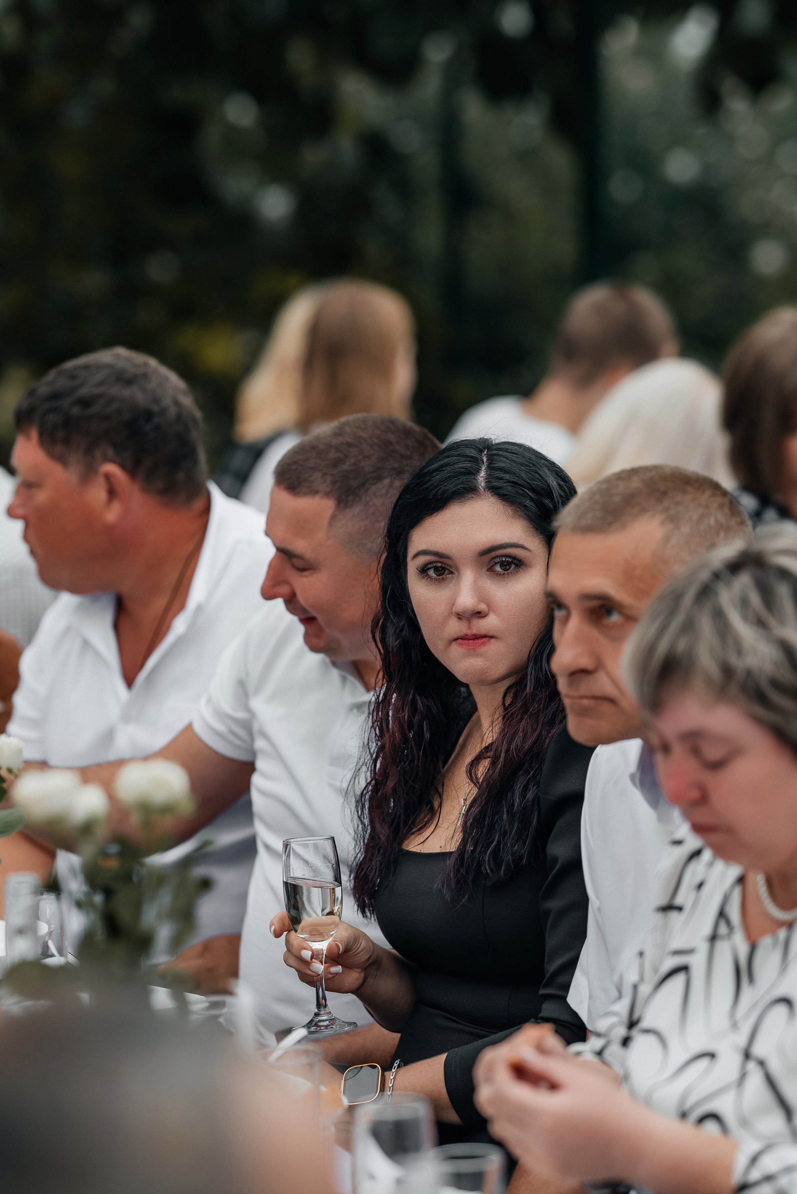 «Свадьба Даши и Артема». Школьный фотограф в Валуйках. Фотосессии для выпускников и изготовление выпускных альбомов в городе Валуйки и в Белгородской области