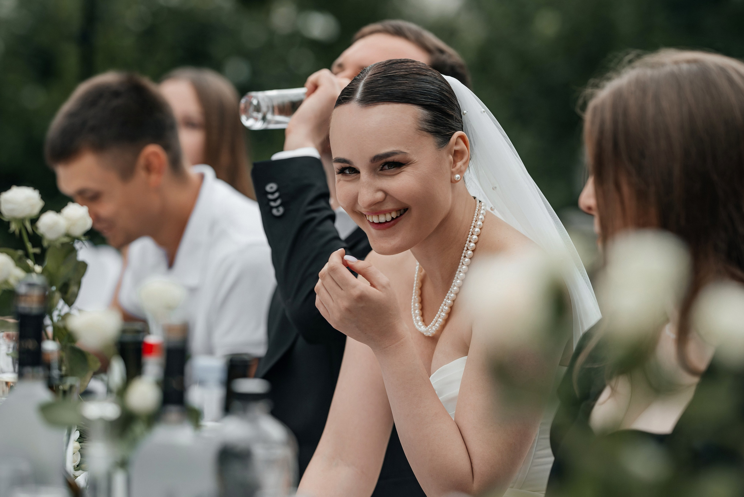 «Свадьба Даши и Артема». Школьный фотограф в Валуйках. Фотосессии для выпускников и изготовление выпускных альбомов в городе Валуйки и в Белгородской области