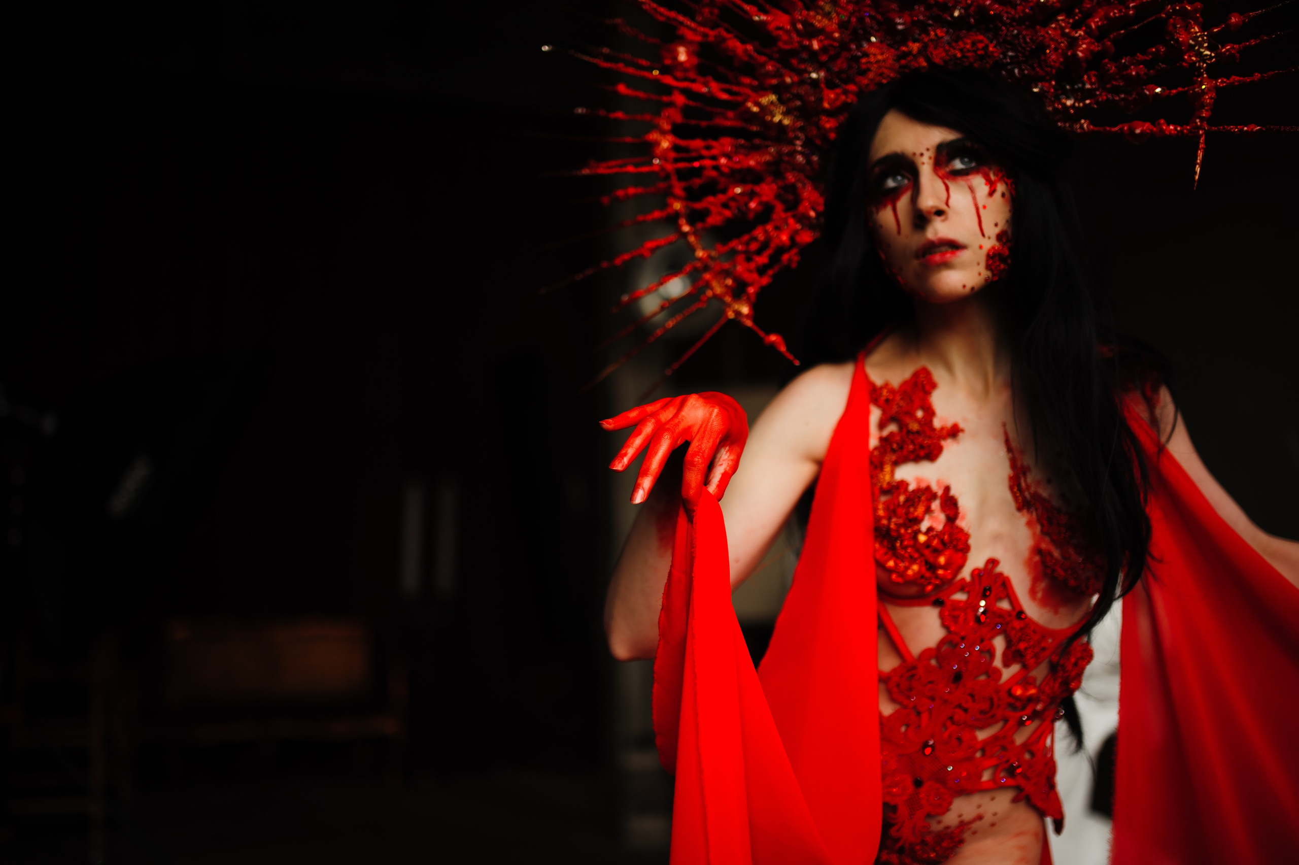 Tata. Творческий фотограф в Санкт-Петербурге — Никита Шохенмайер