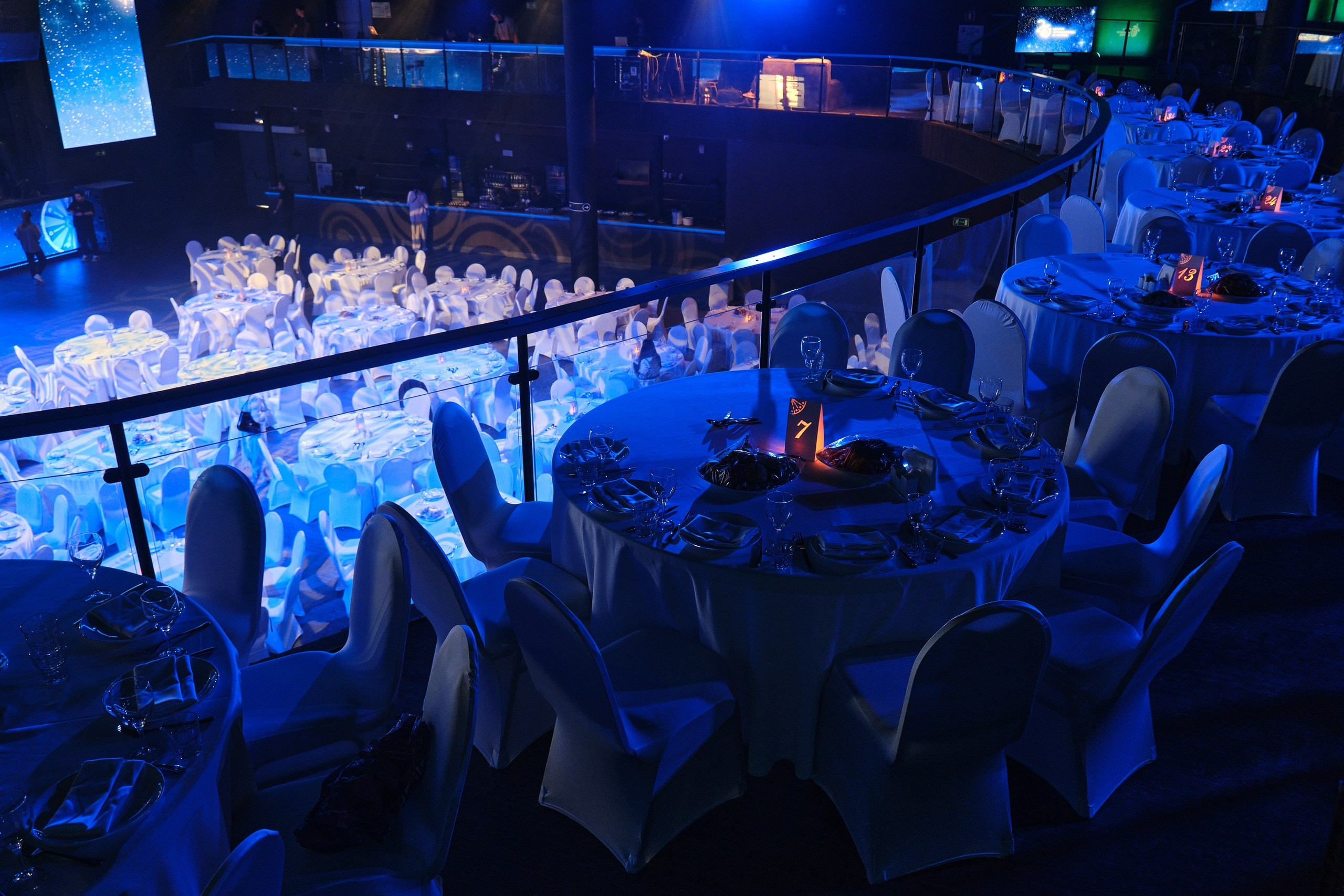 Площадка Атмосфера. Репортажный фотограф в Москве Денис Тамко