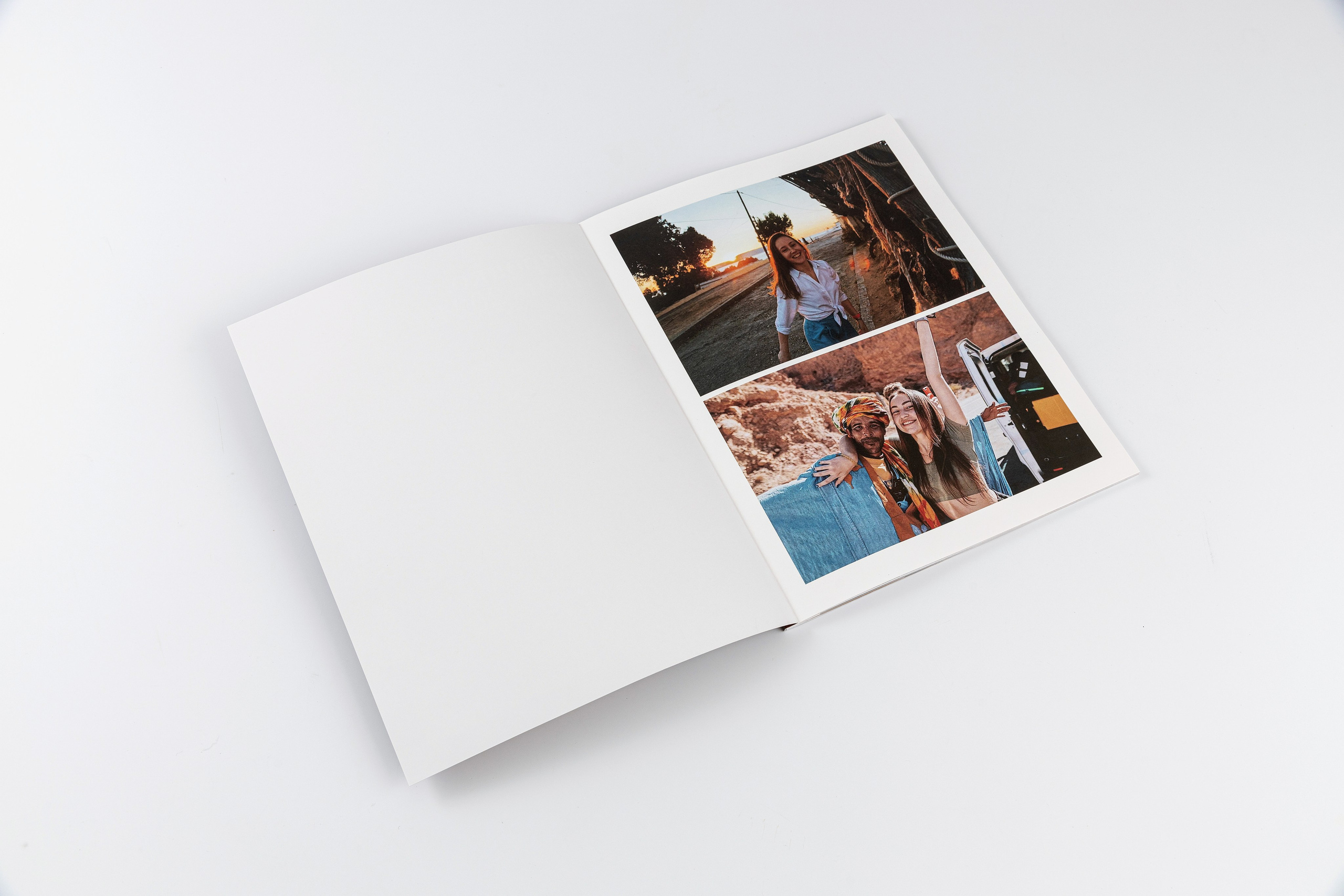 Периодика. Предметная фотосъемка в Москве. Предметная фотостудия Москва