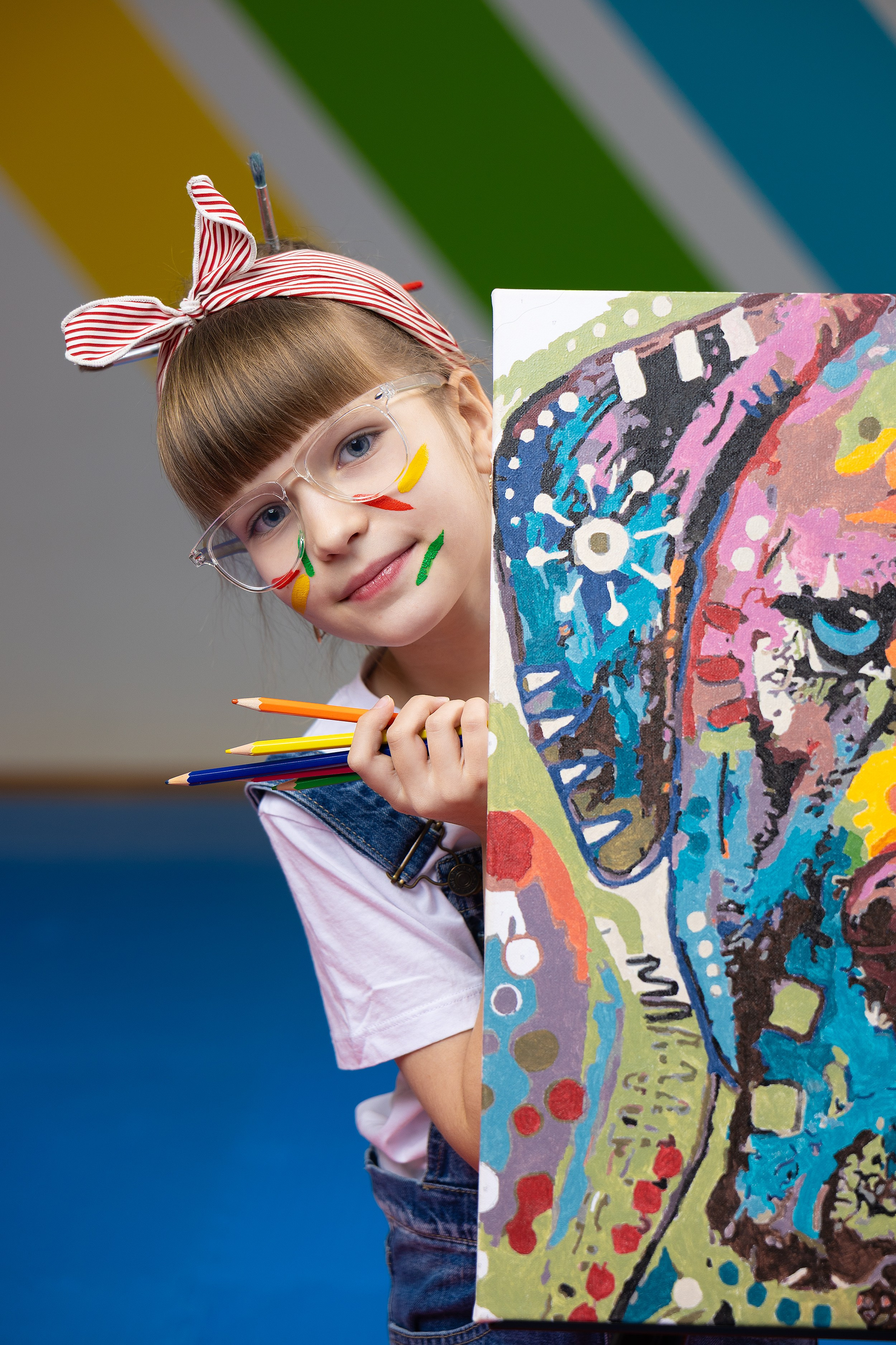 Младшие классы. Фотосессии в Тобольске, школьный фотограф, репортажная съемка