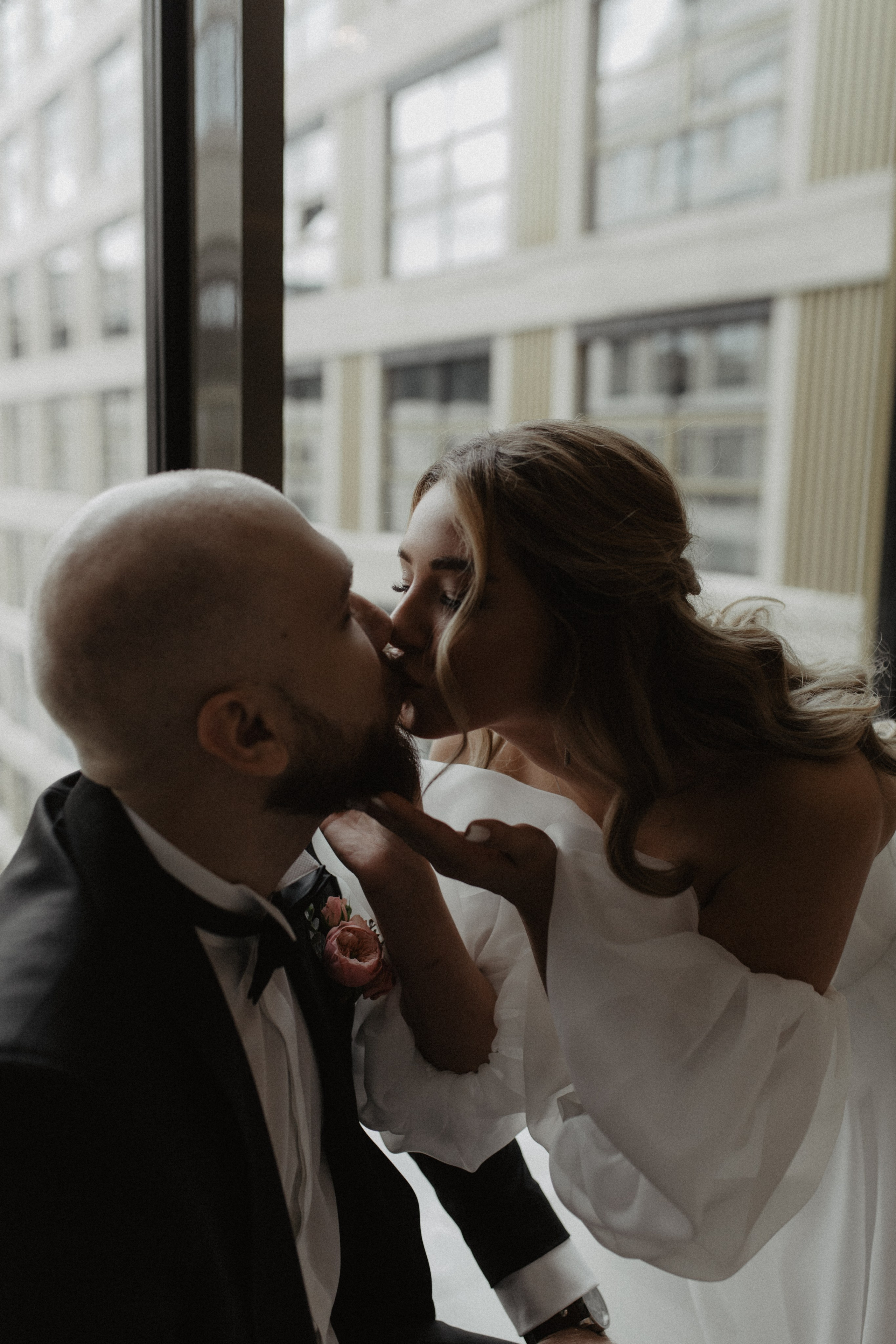 Свадебная фотосъемка. Фотограф Муратова Алена