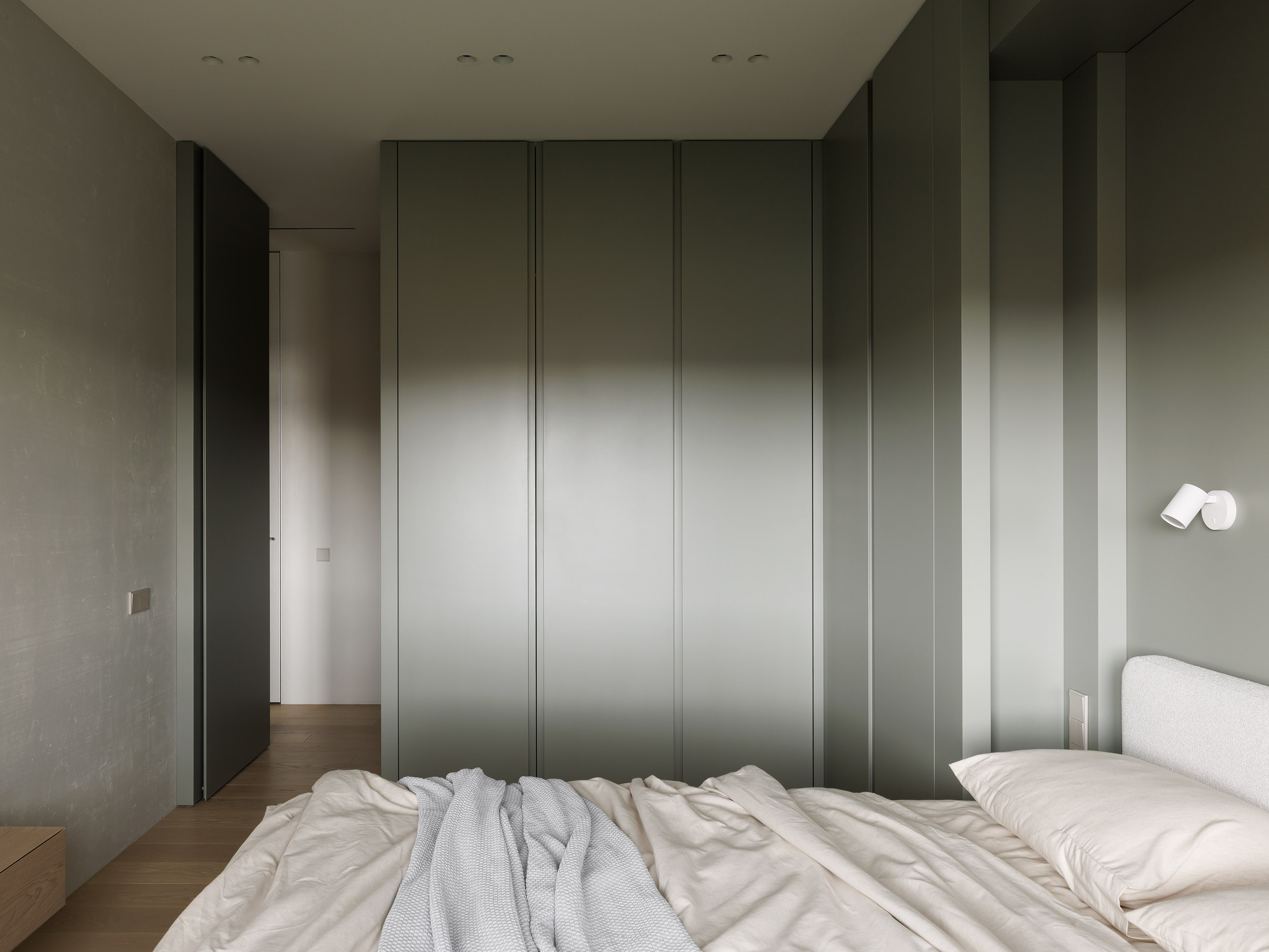 ЖК Идеалист, СПБ. Davvero