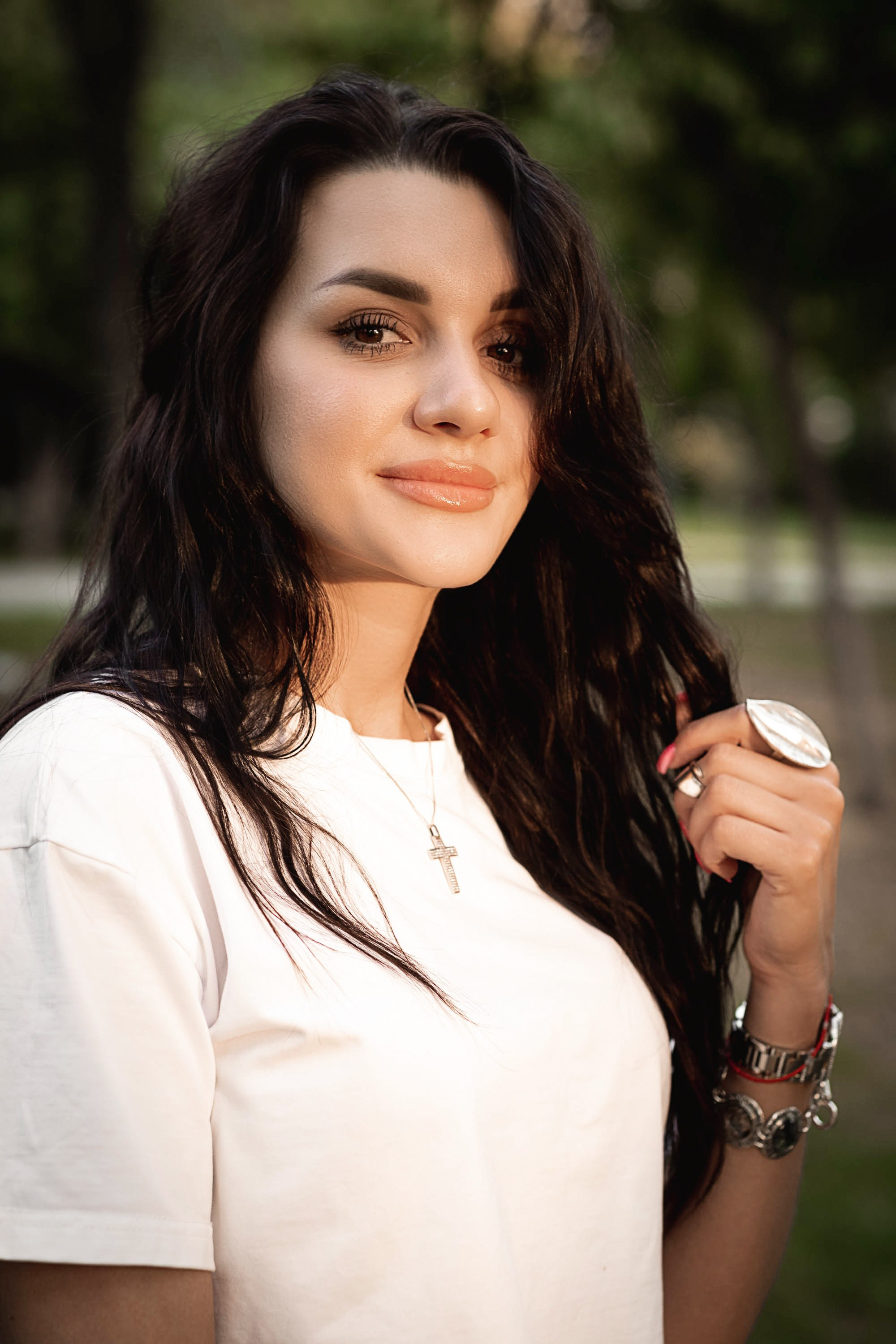 Анастасия. Свадебный и семейный фотограф в Тюмени Екатерина Дубровина