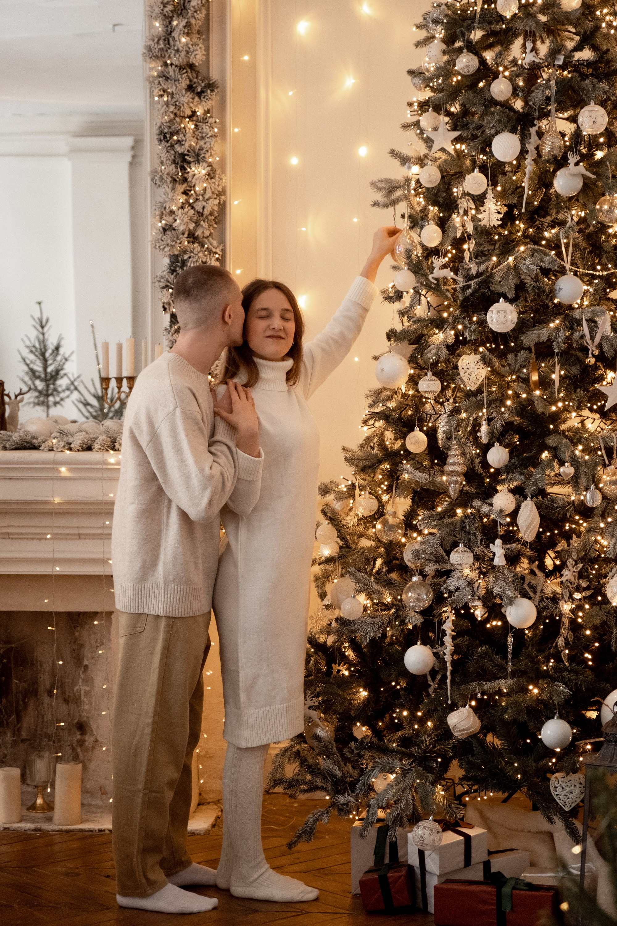 Дмитрий & Анастасия. Свадебный и семейный фотограф в Тюмени Екатерина Дубровина