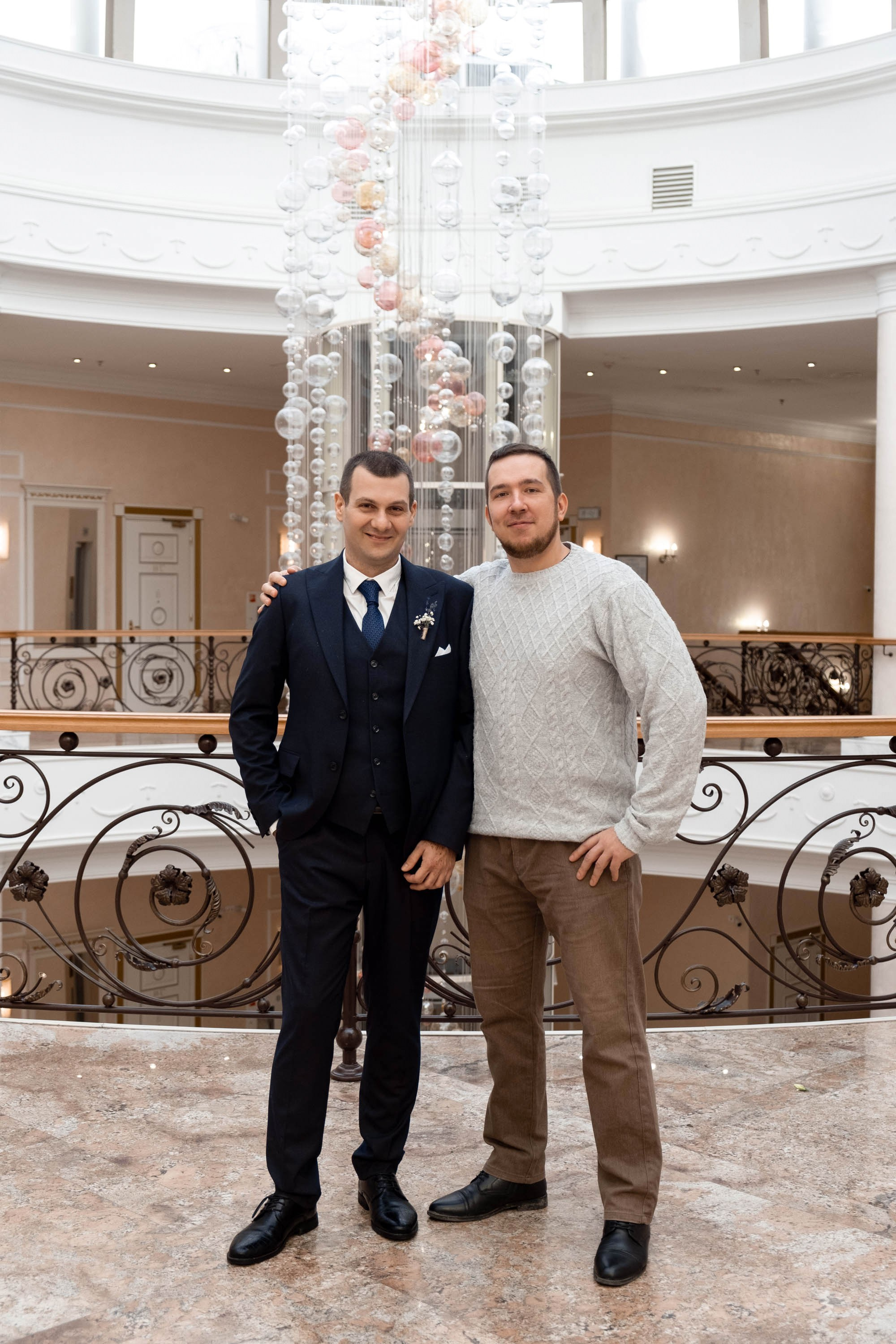 Филип & Юлия. Свадебный и семейный фотограф в Тюмени Екатерина Дубровина