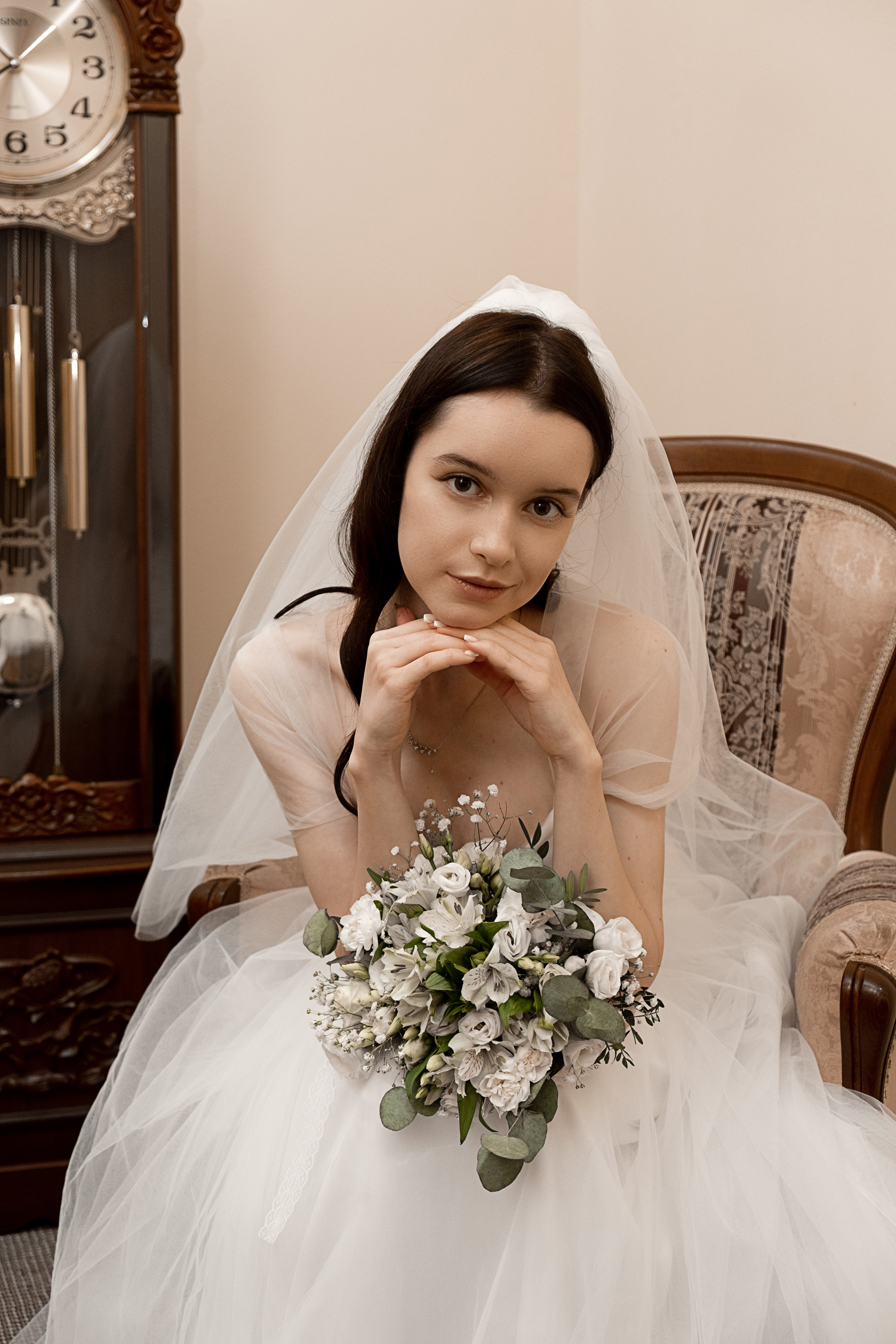 Алексей & Анжелика. Свадебный и семейный фотограф в Тюмени Екатерина Дубровина