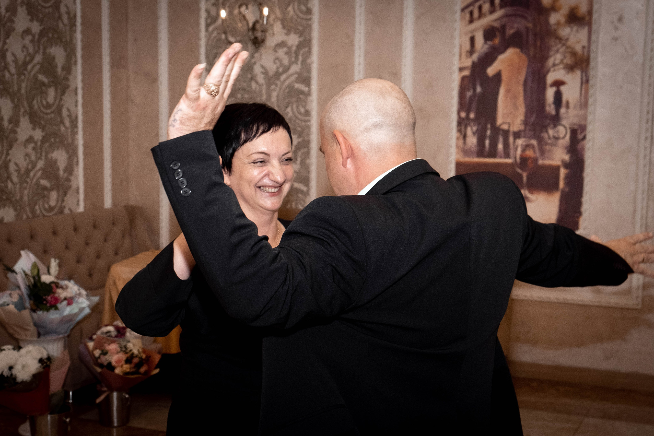 Виктор & Елена г. Заводоуковск. Свадебный и семейный фотограф в Тюмени Екатерина Дубровина