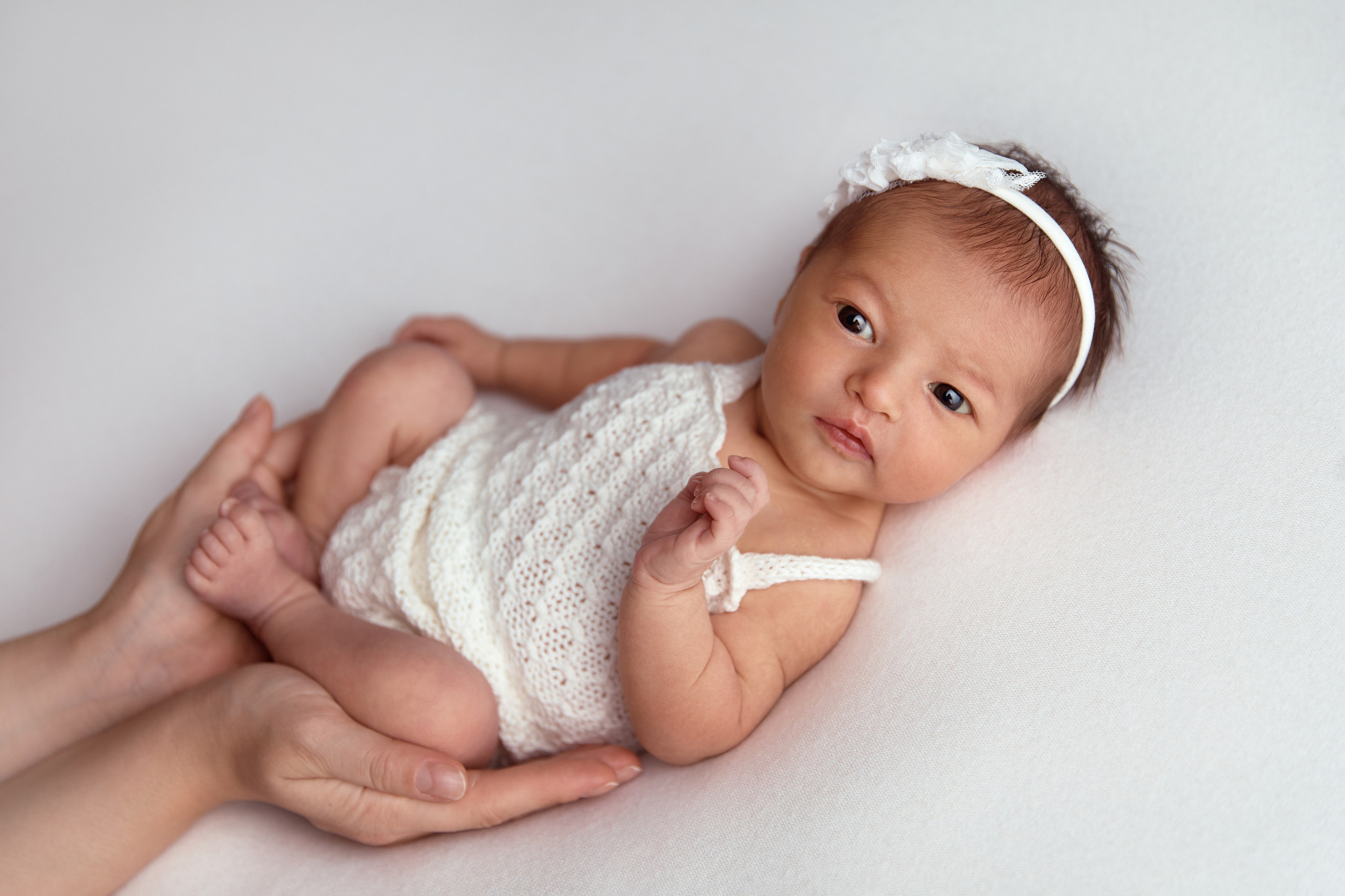 Тариф ЛАЙТ. Профессиональный фотограф новорождённых в Москве Елена Сатюкова