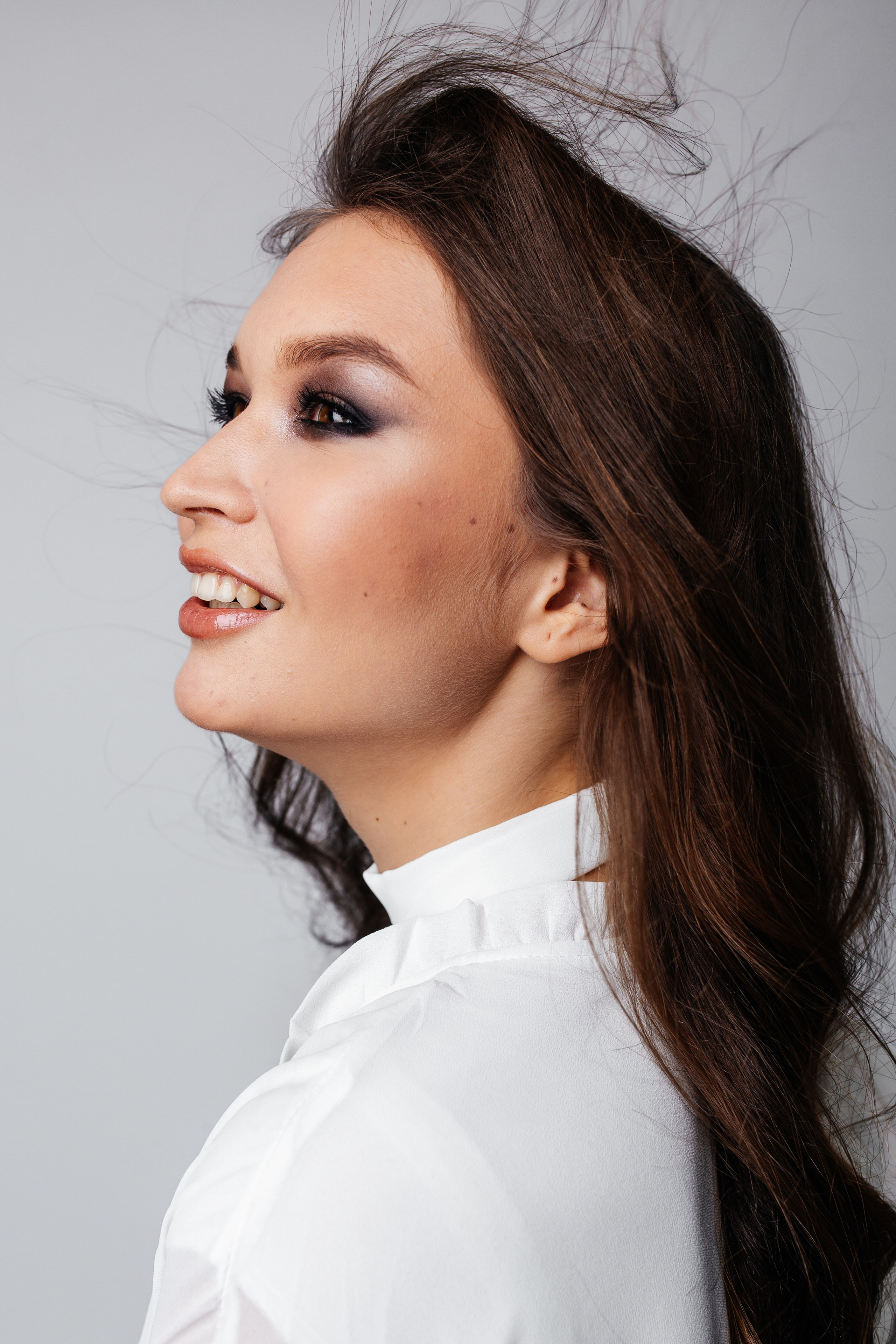 Олеся. Марина Шаймухаметова. Фотограф в Уфе