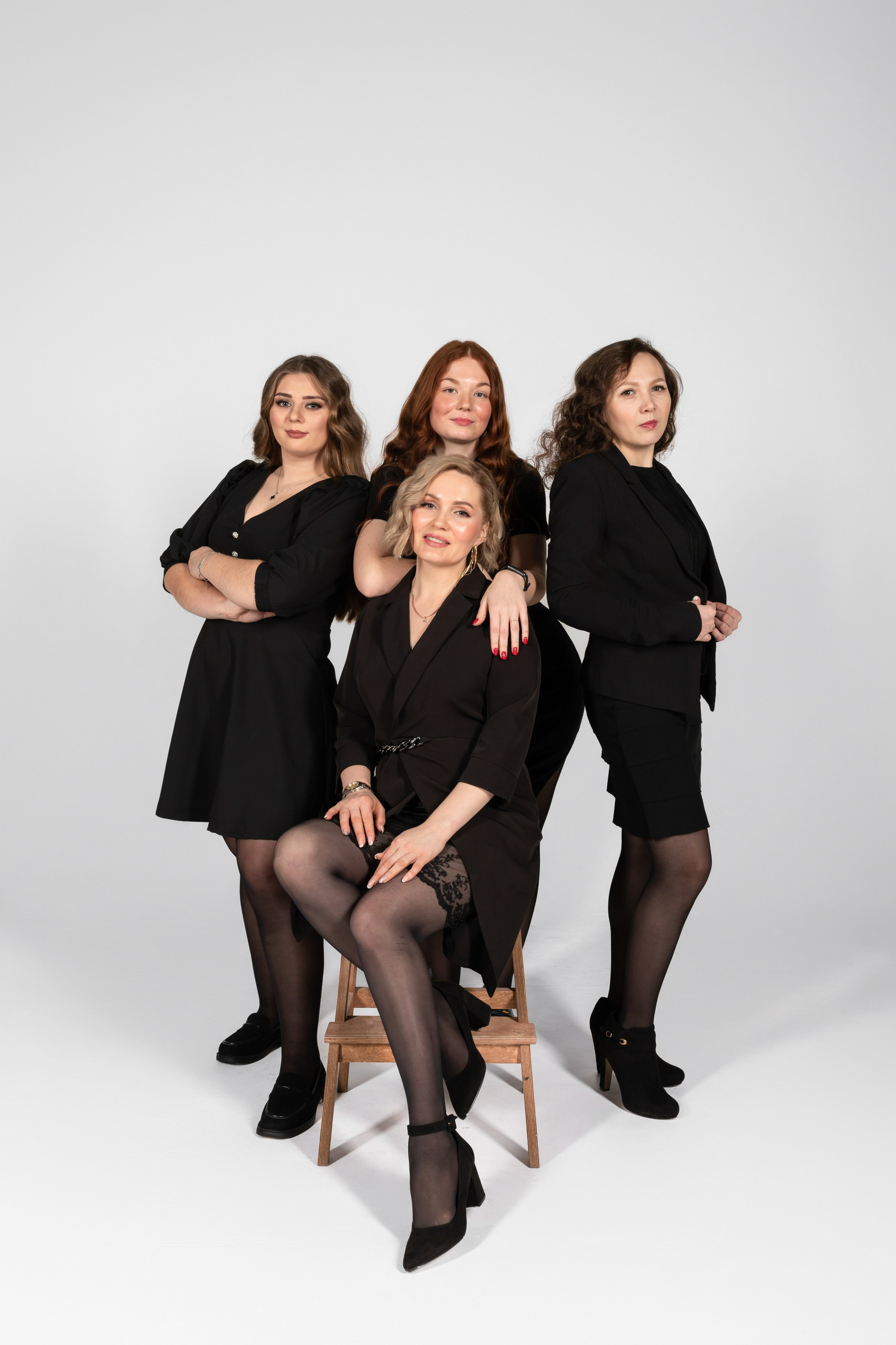 Ирина. Марина Шаймухаметова. Фотограф в Уфе