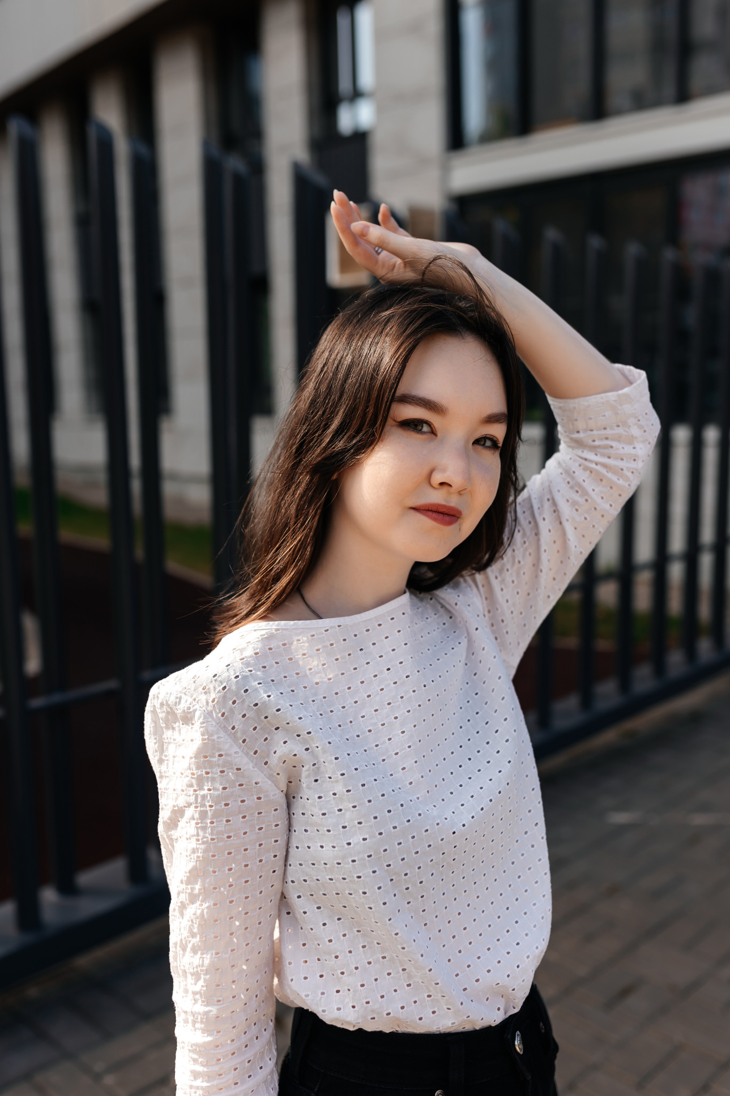 Айгуль. Марина Шаймухаметова. Фотограф в Уфе