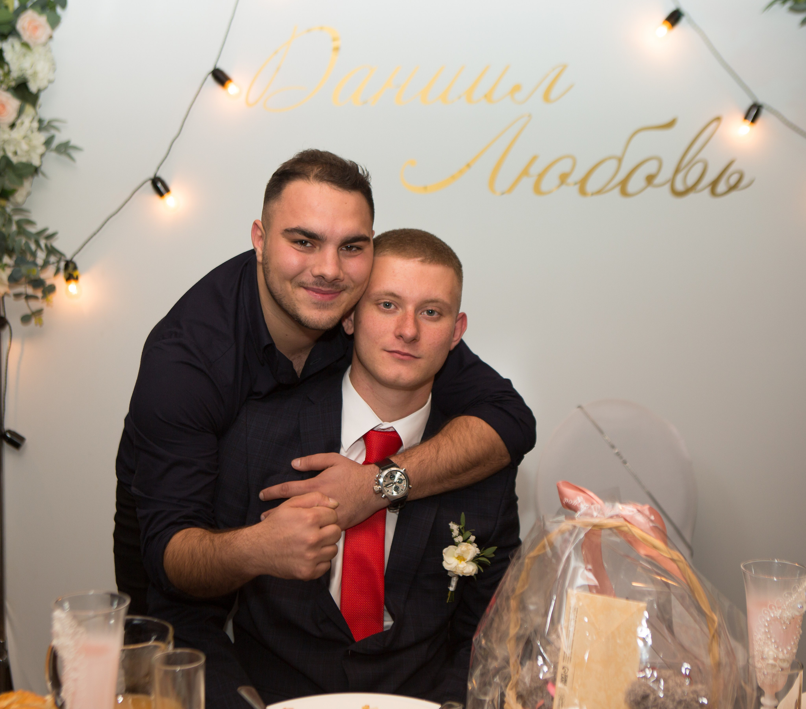 Ресторан. Фотограф Тверь|Москва|Волоколамск| Отт Кристина