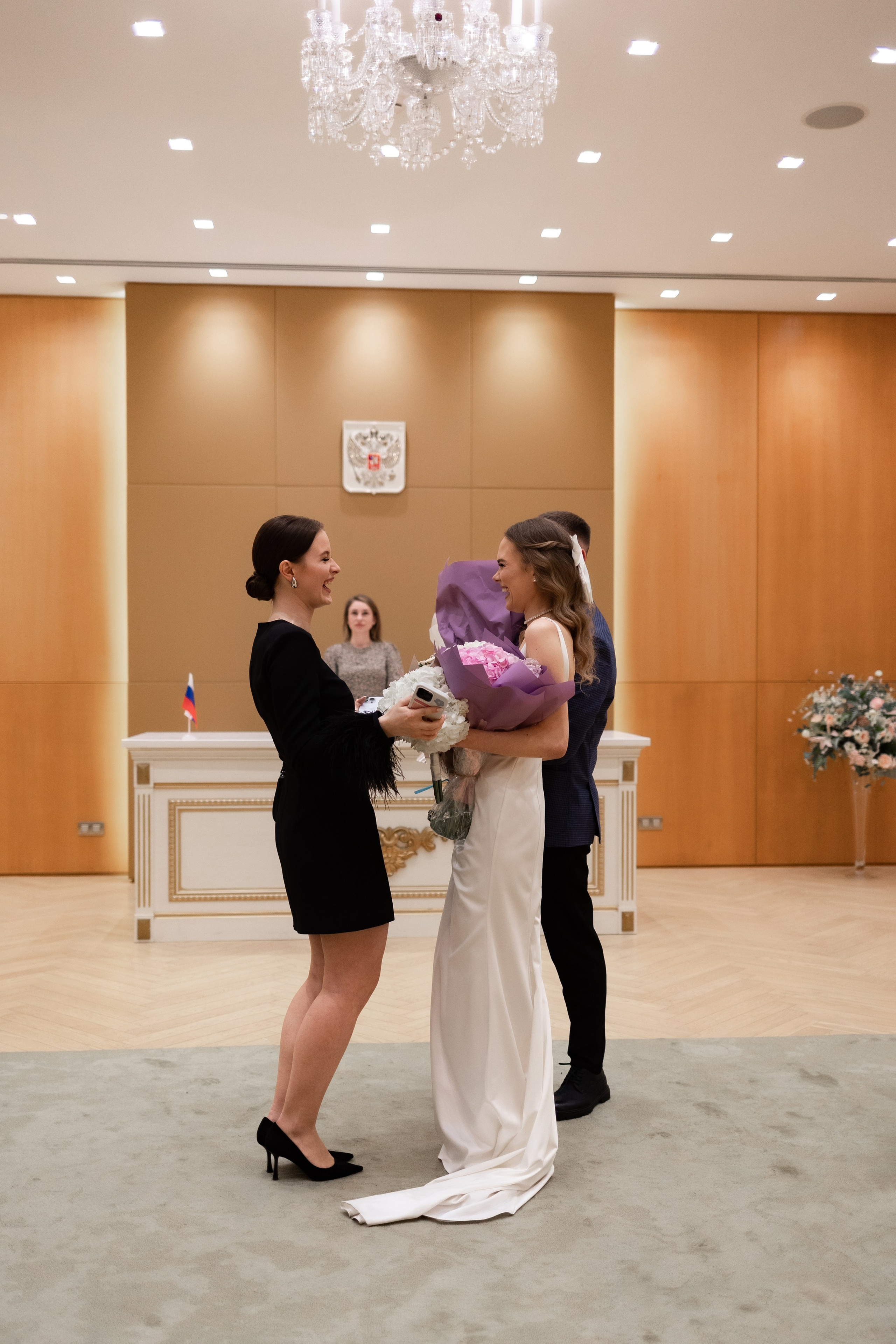 💍 10.04.24. Свадебный фотограф Мария Жукова