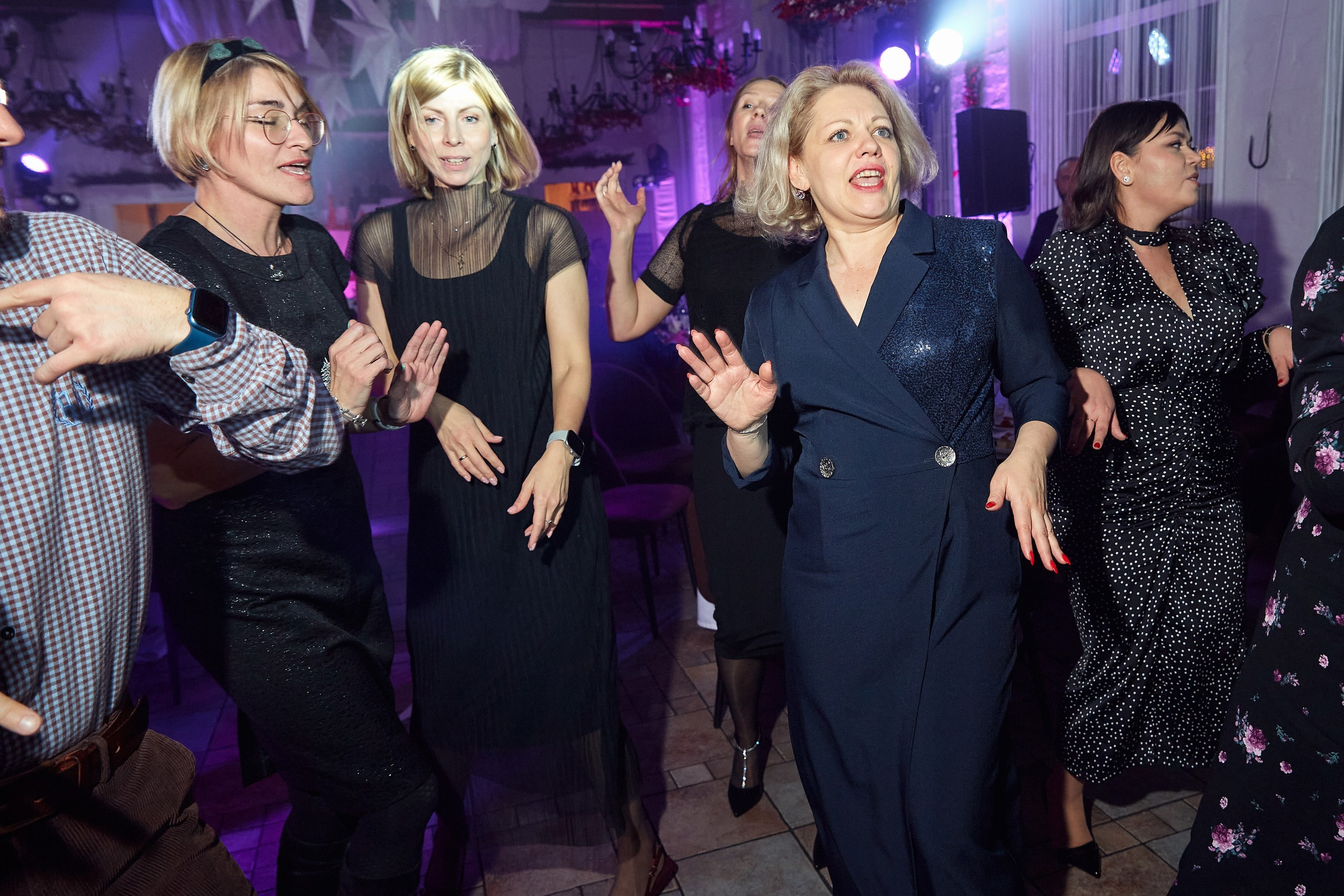 Компания РусСилика / БО Ильдорф. Антон Артюшин, портретный фотограф. Москва