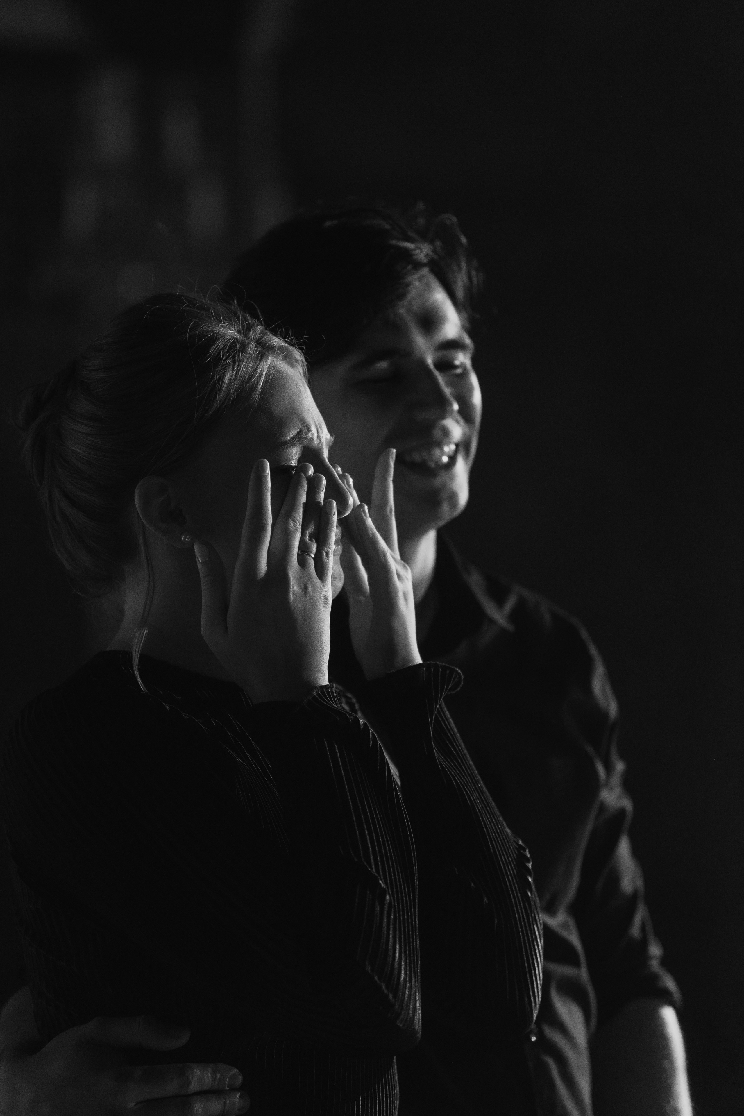 Вторая весная. Свадебный фотограф в Краснодаре Татьяна Гура