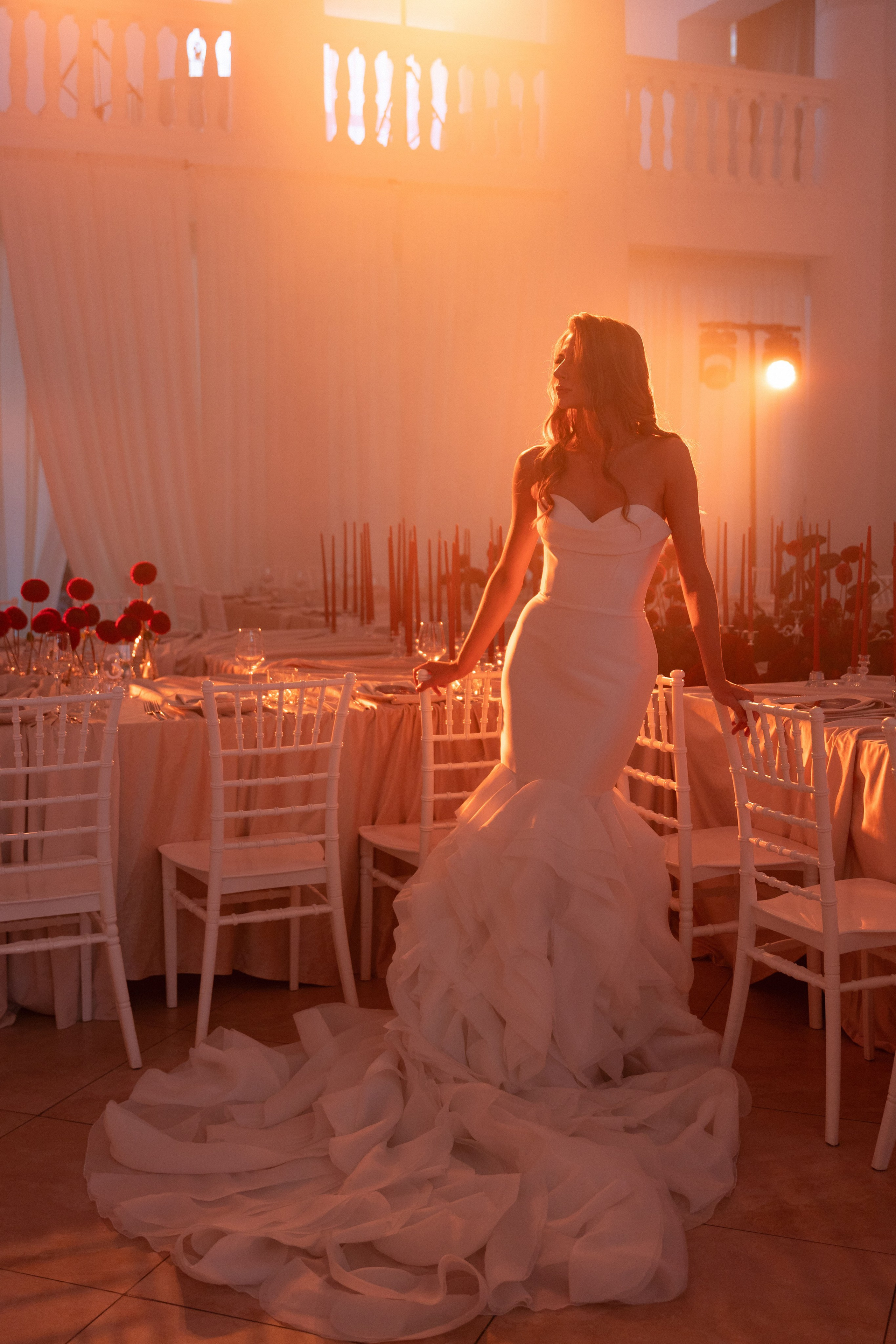 Андрей и Янина. Главная