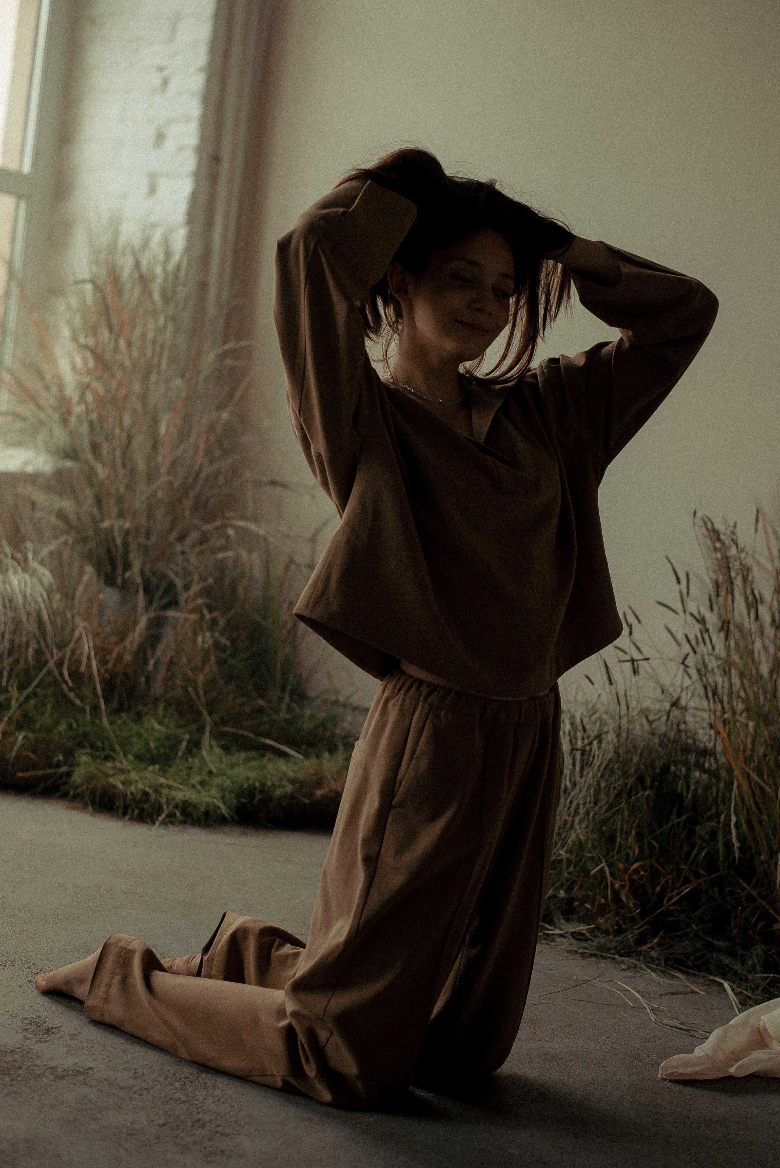 Дарина. Семейный и детский фотограф Иваново Ксения Азаренкова