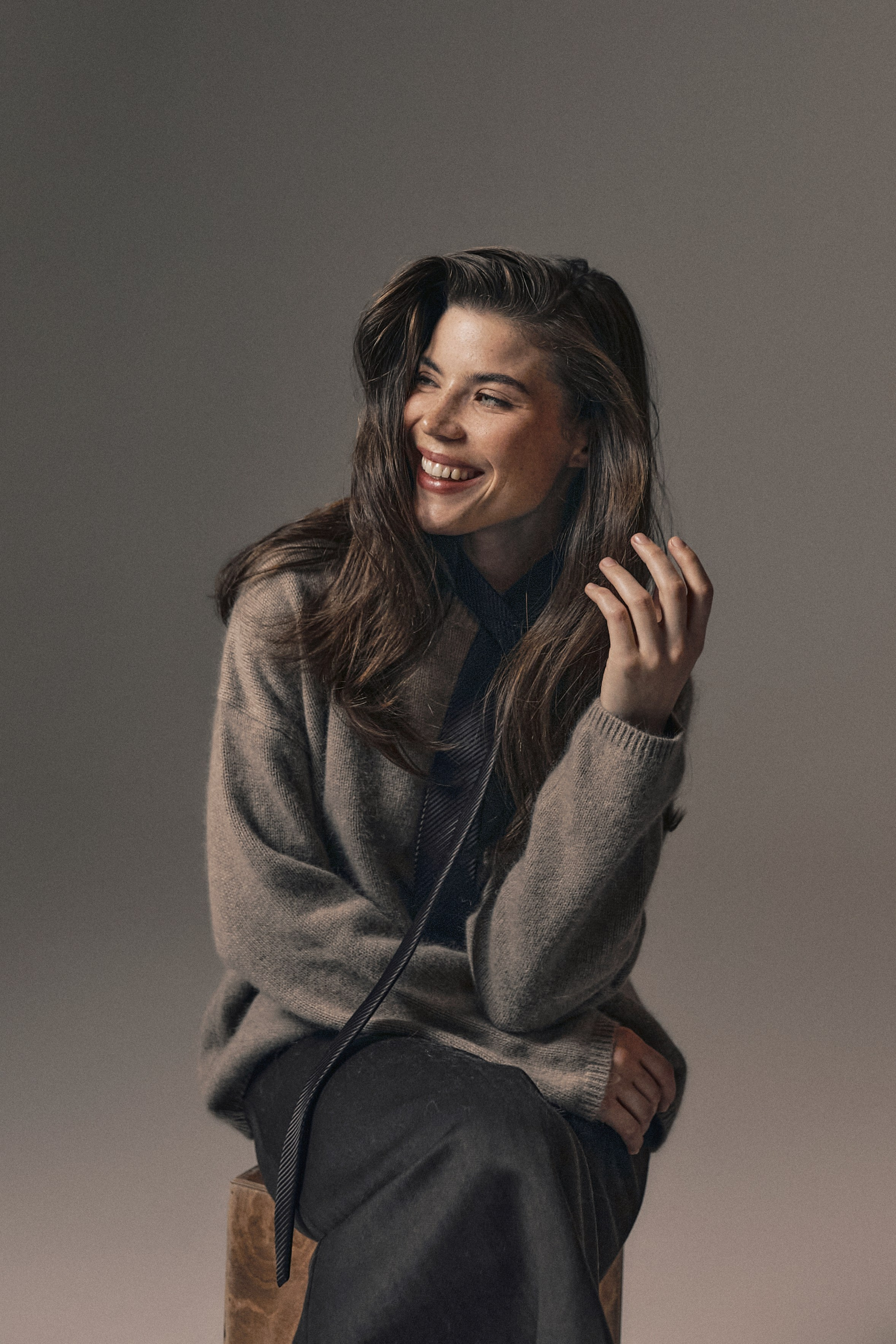 Лукбук. Фотограф Москва| Вероника Полуэктова