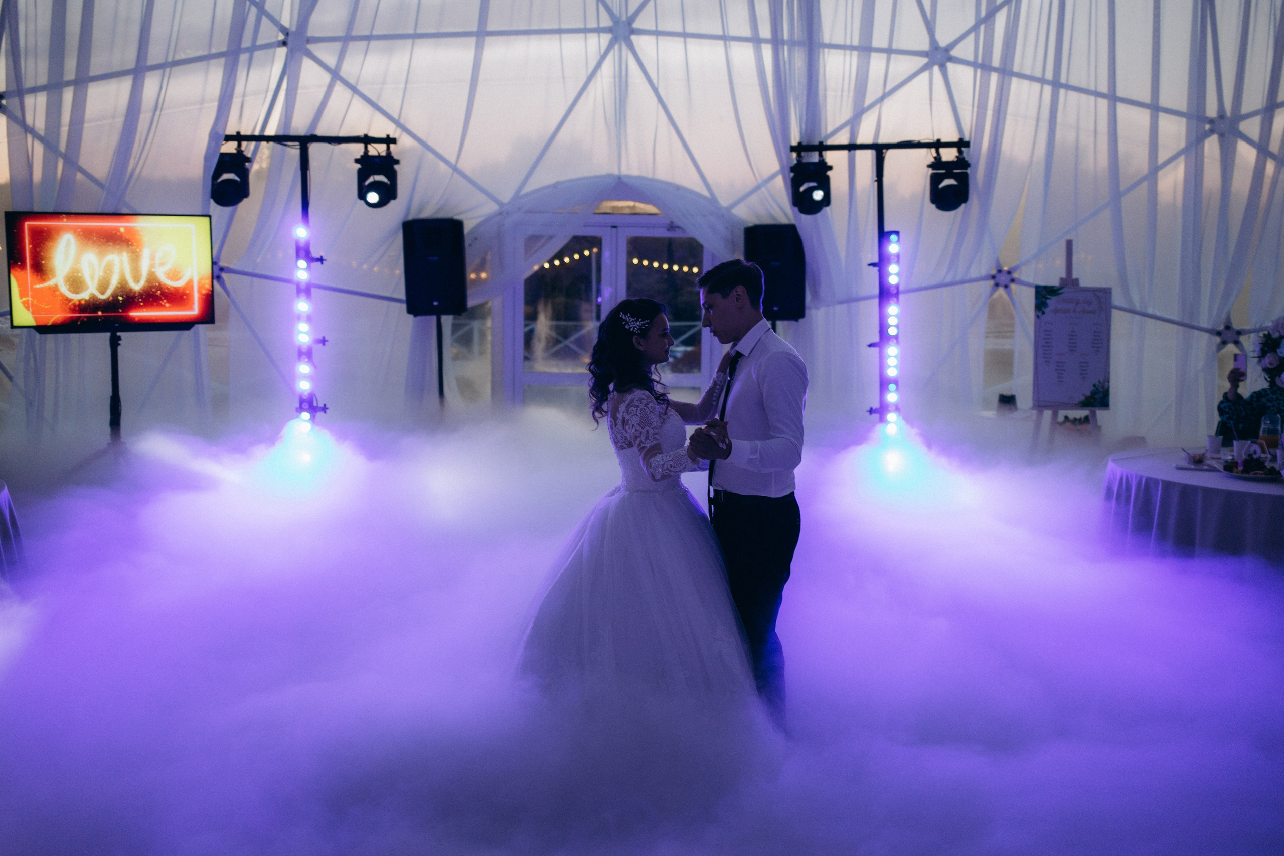 Артем и Алина