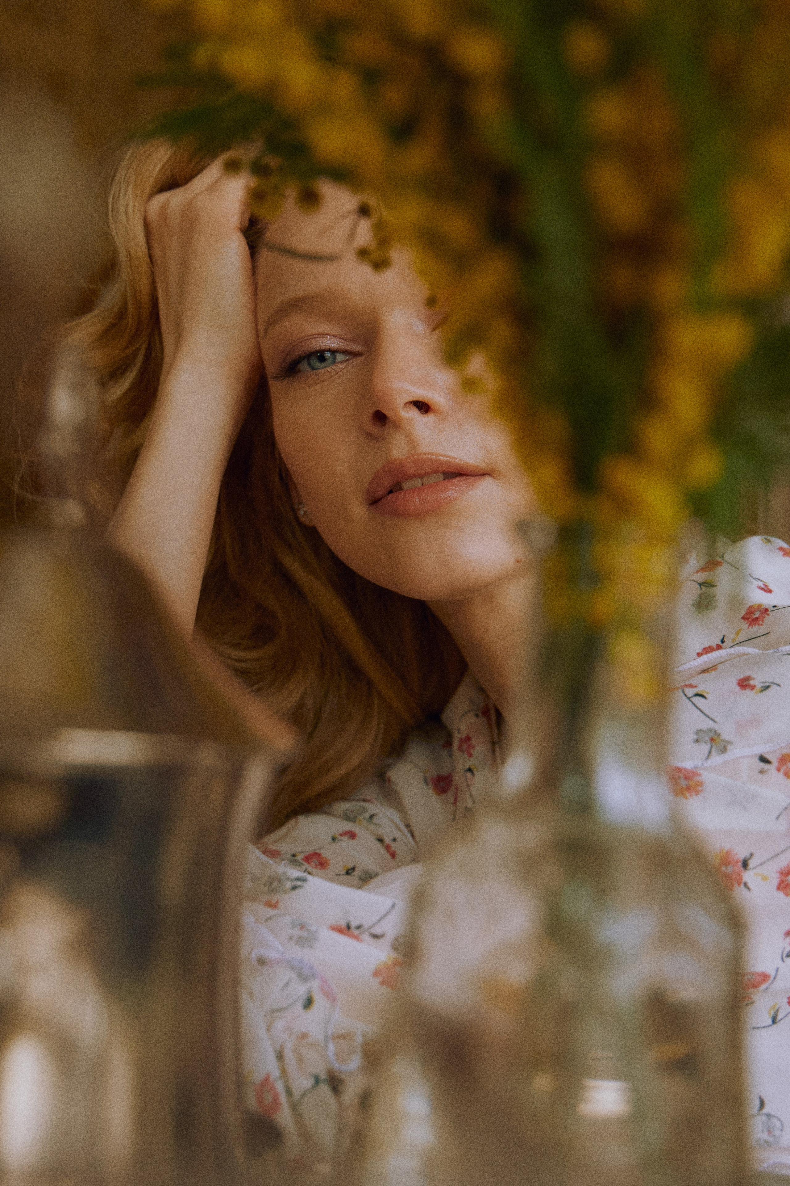 Катя в «Ля Мезон». Екатерина Богданова — портретный фотограф в Екатеринбурге | контент фото и видео съемка для бизнеса