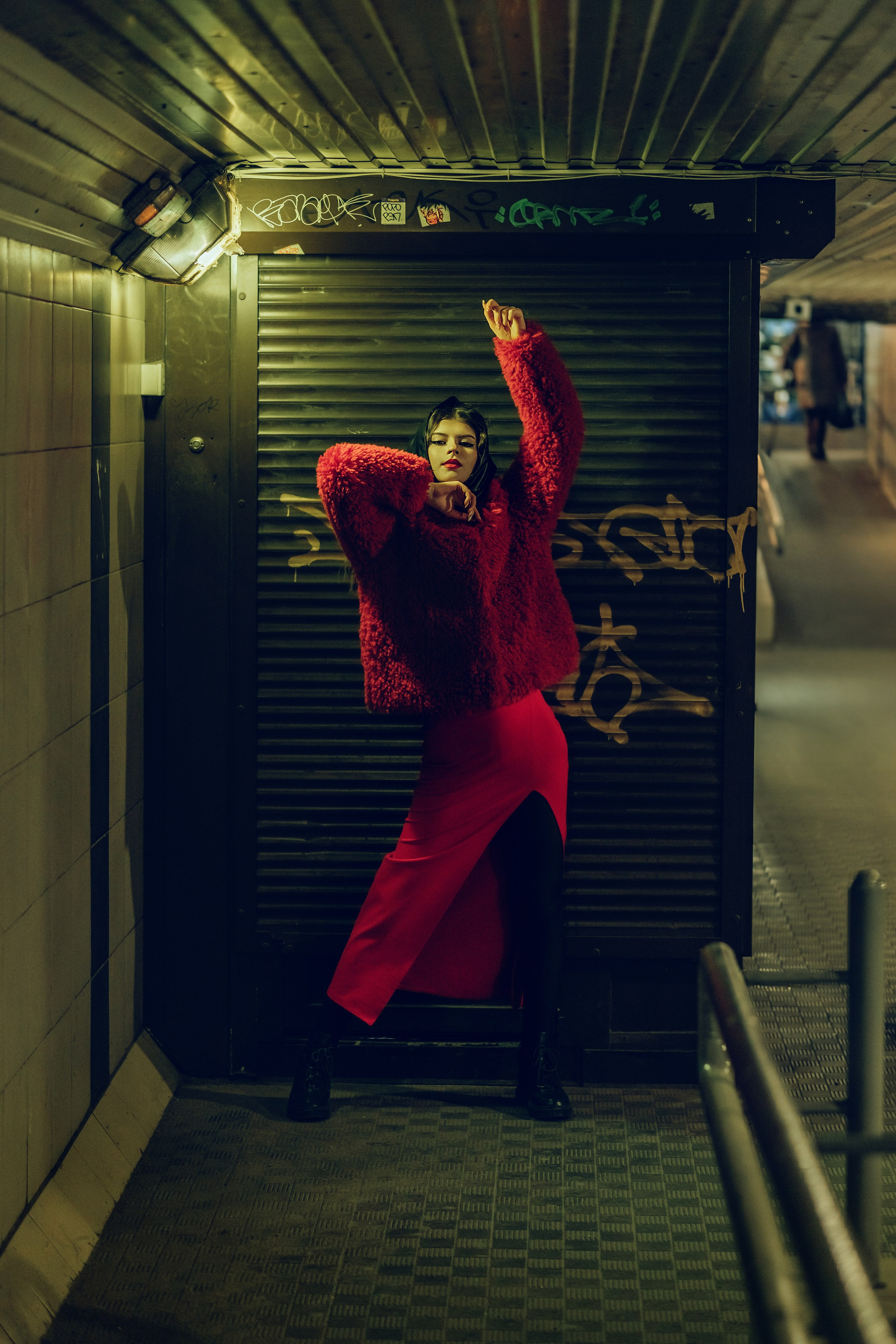 Эмма. Семейный фотограф Ульяна Сиденко — Иркутск