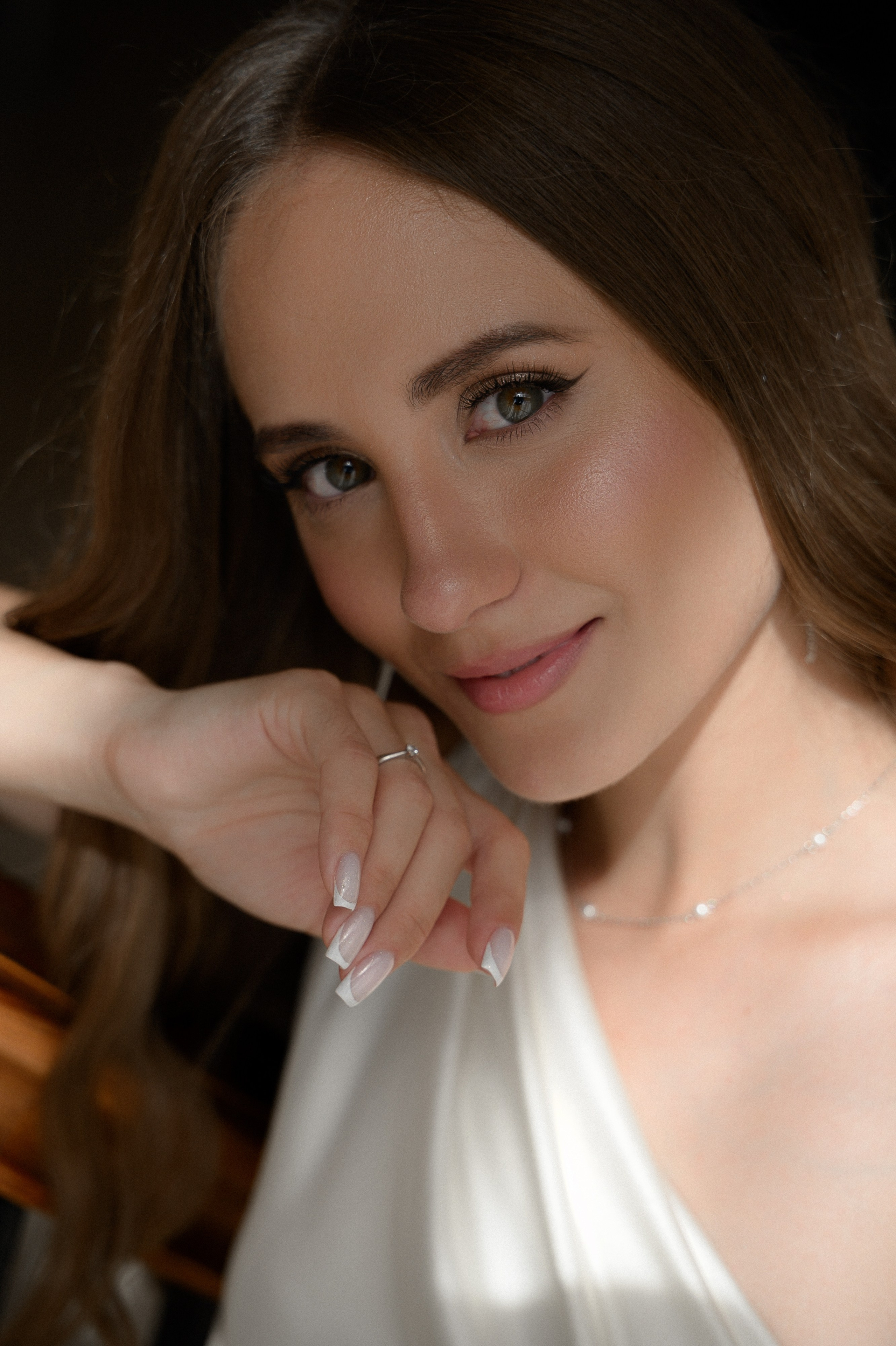 Максим & Юлия. Свадебный фотограф в Новосибирске Алена Цизман