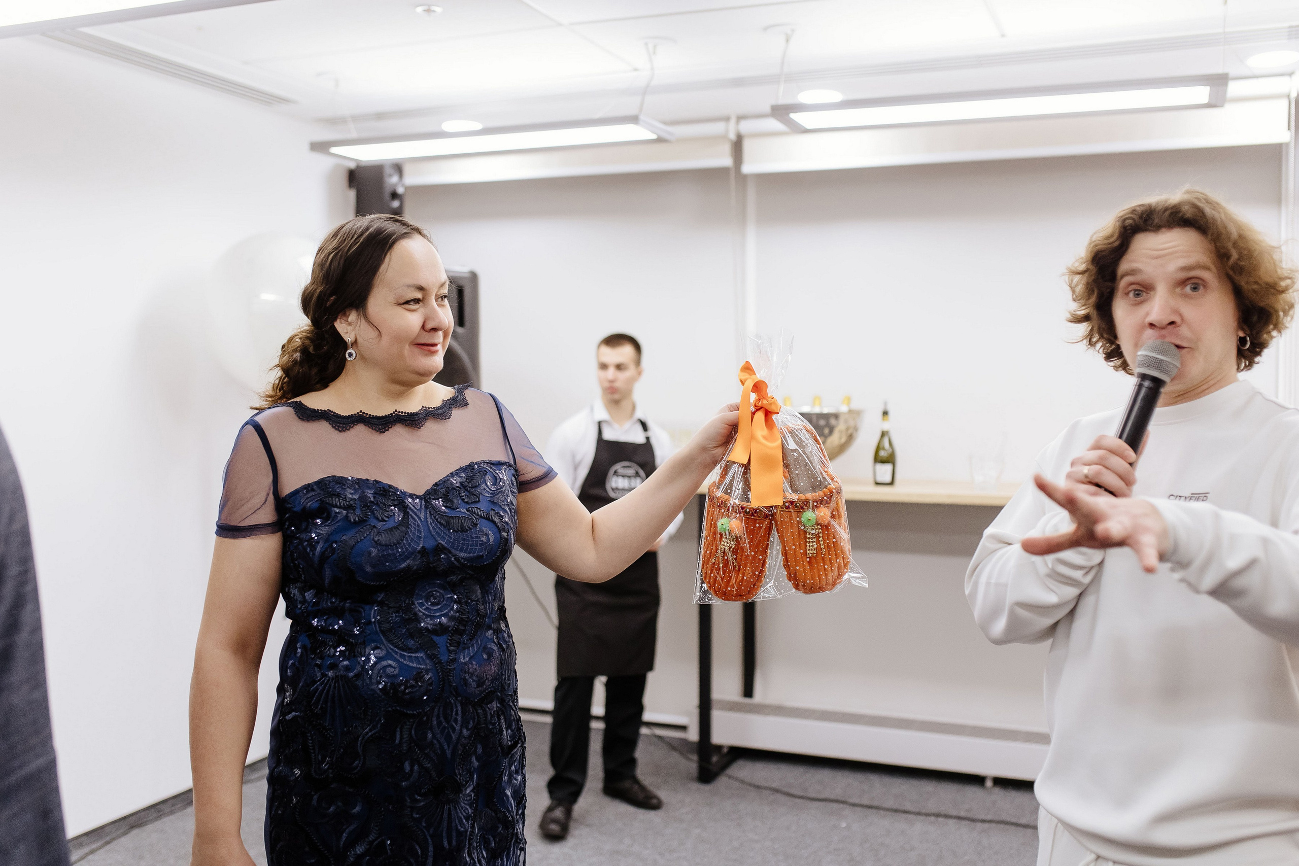 Открытие офиса. Свадебный и семейный фотограф Екатерина Иванова