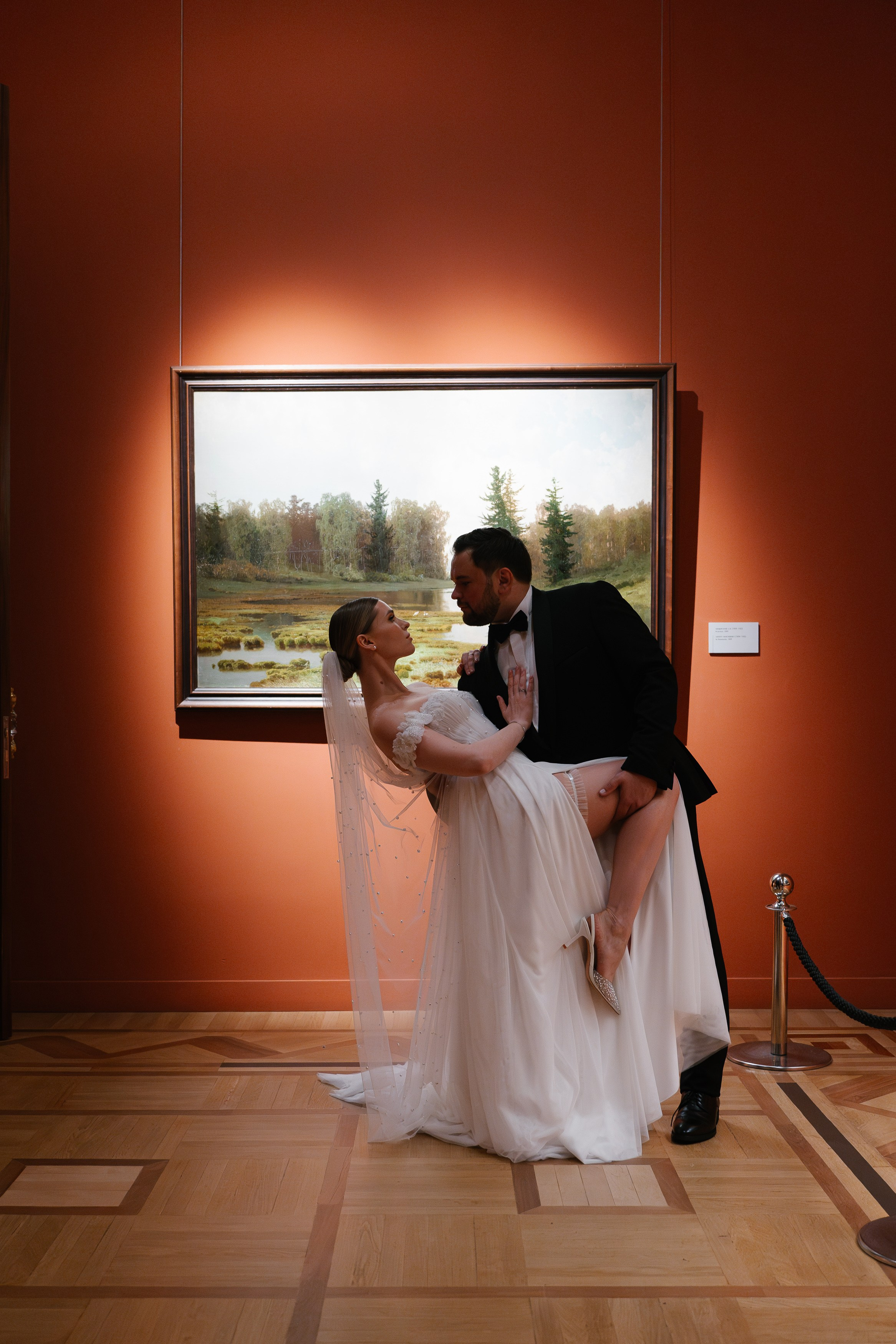 Изабелла и Денис. Свадебный и семейный фотограф Кокушева Юлия Нижний Новгород