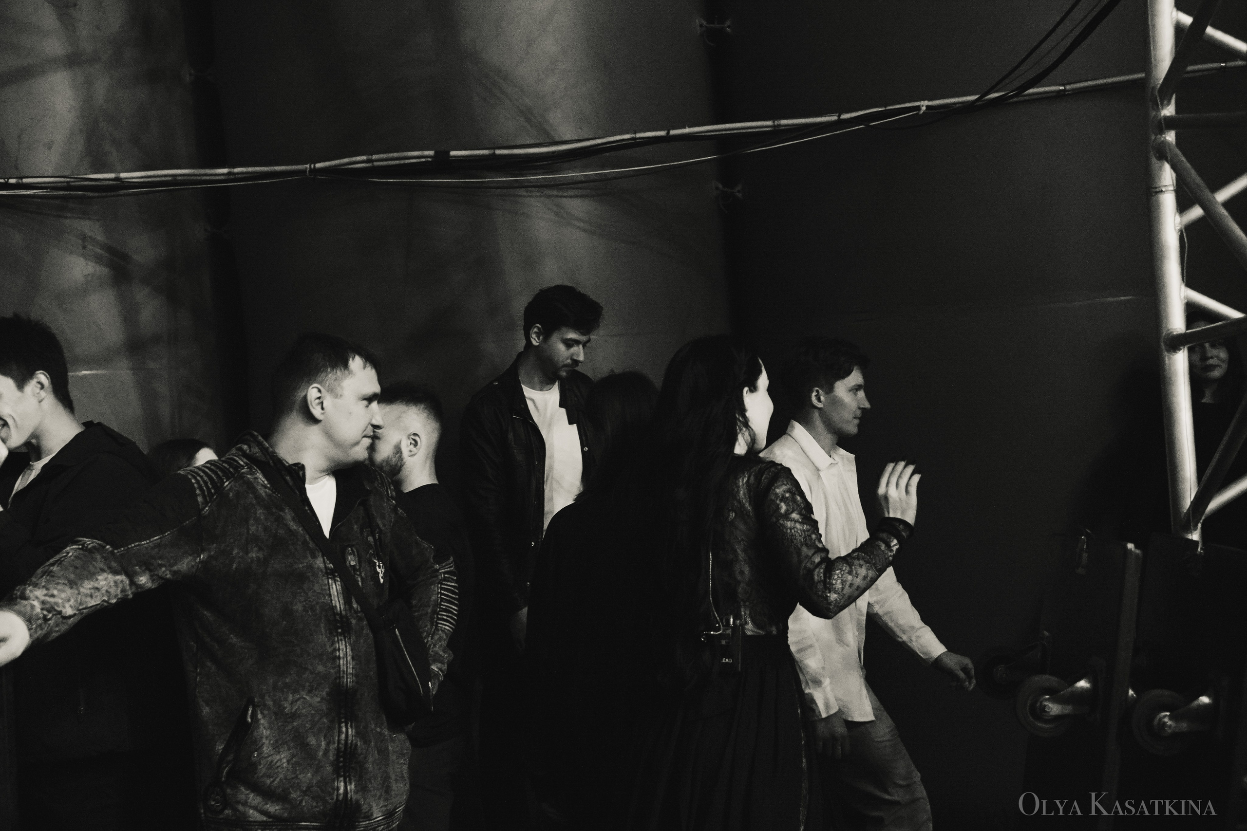 POLNALYUBVI. Арт-фотограф в Краснодаре