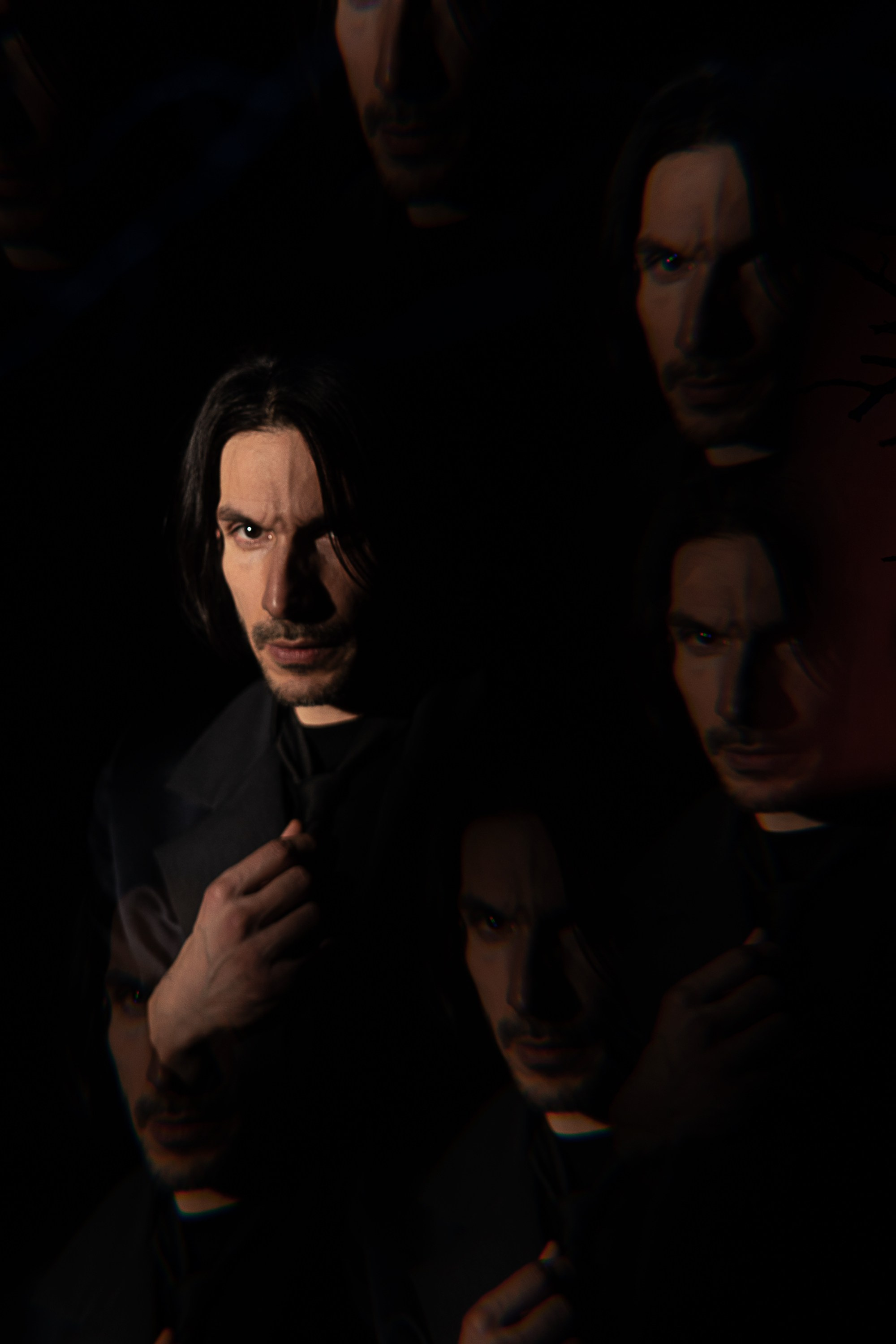 Моцарт. Семейный фотограф, женский фототерапевт