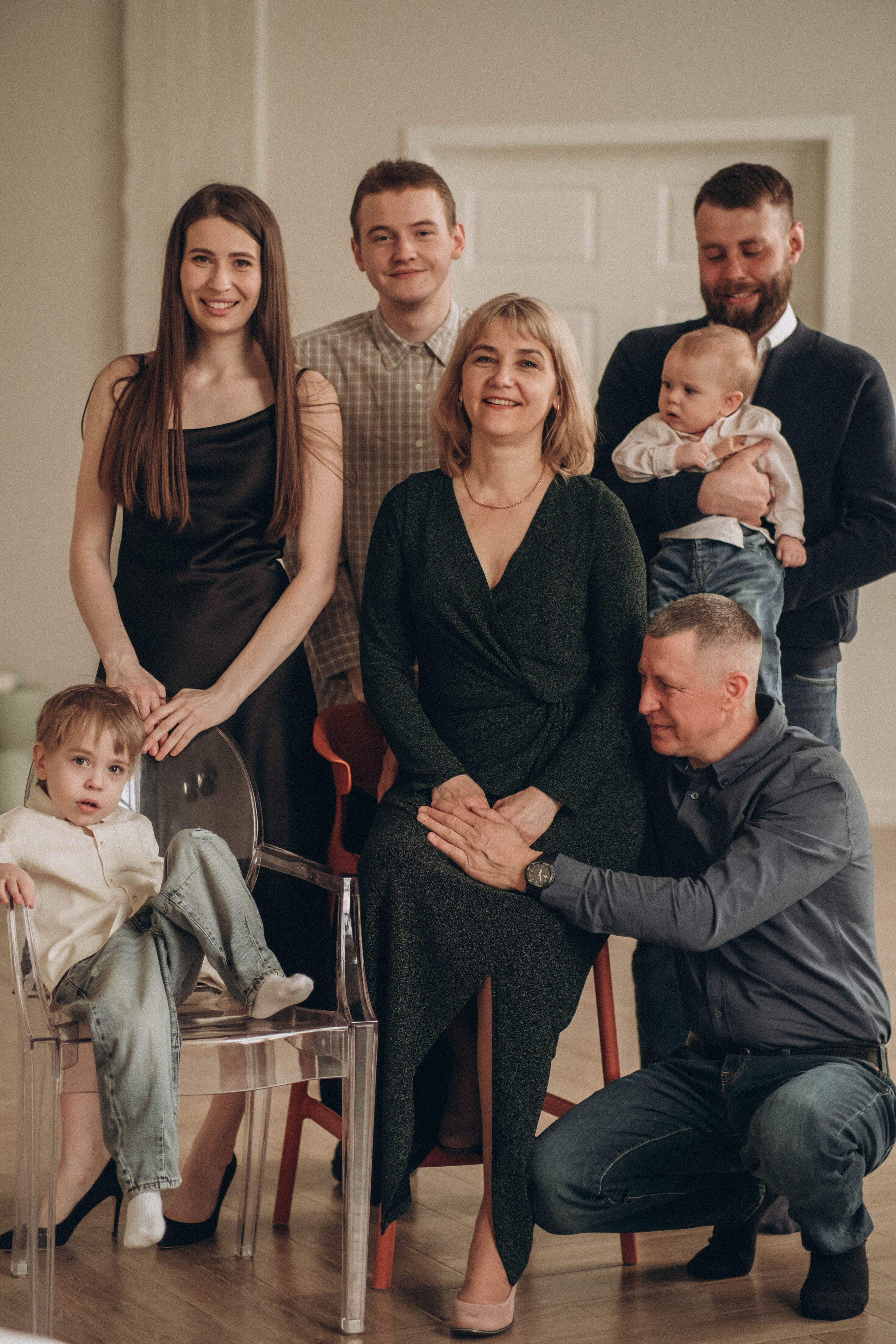 1. Свадебный фотограф Челябинск