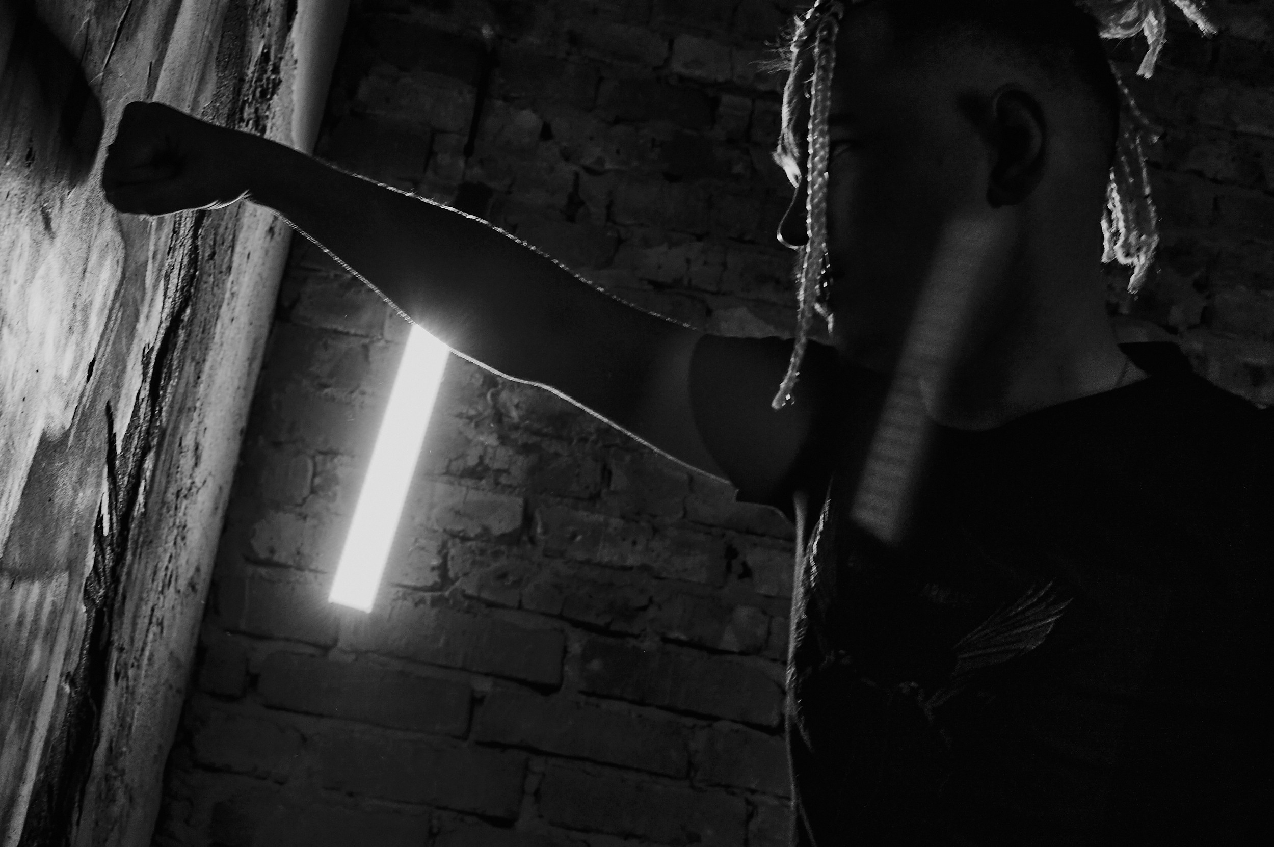 Сергей. Фотограф в Омске Иван Глушков