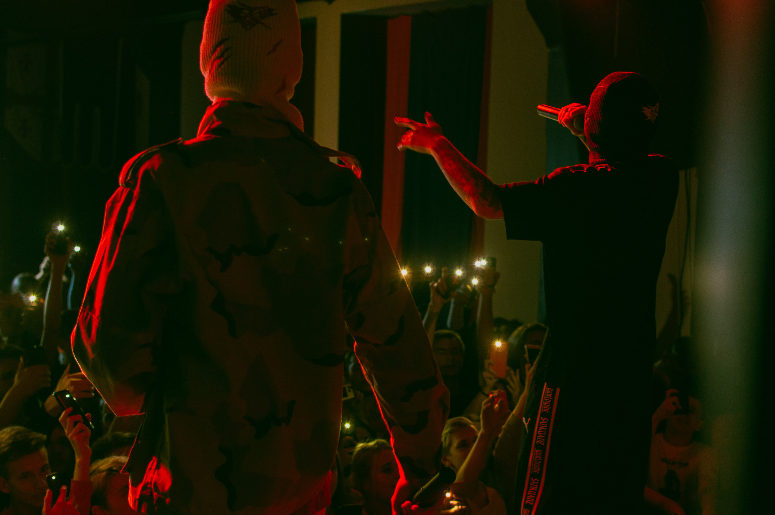 Услуги. Фотограф в Омске Иван Глушков