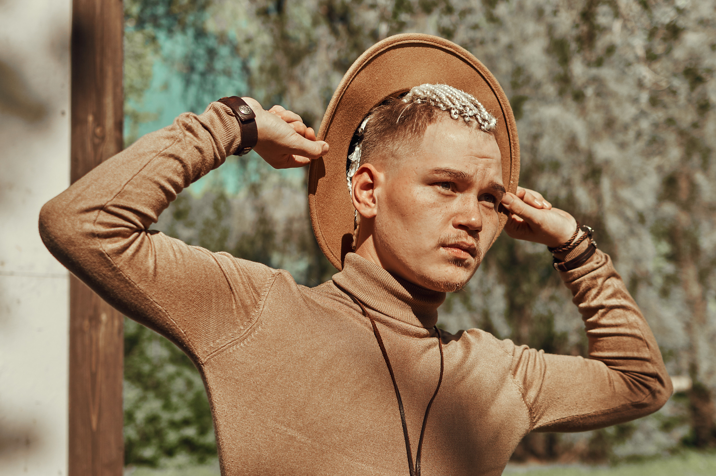 Сергей. Фотограф в Омске Иван Глушков