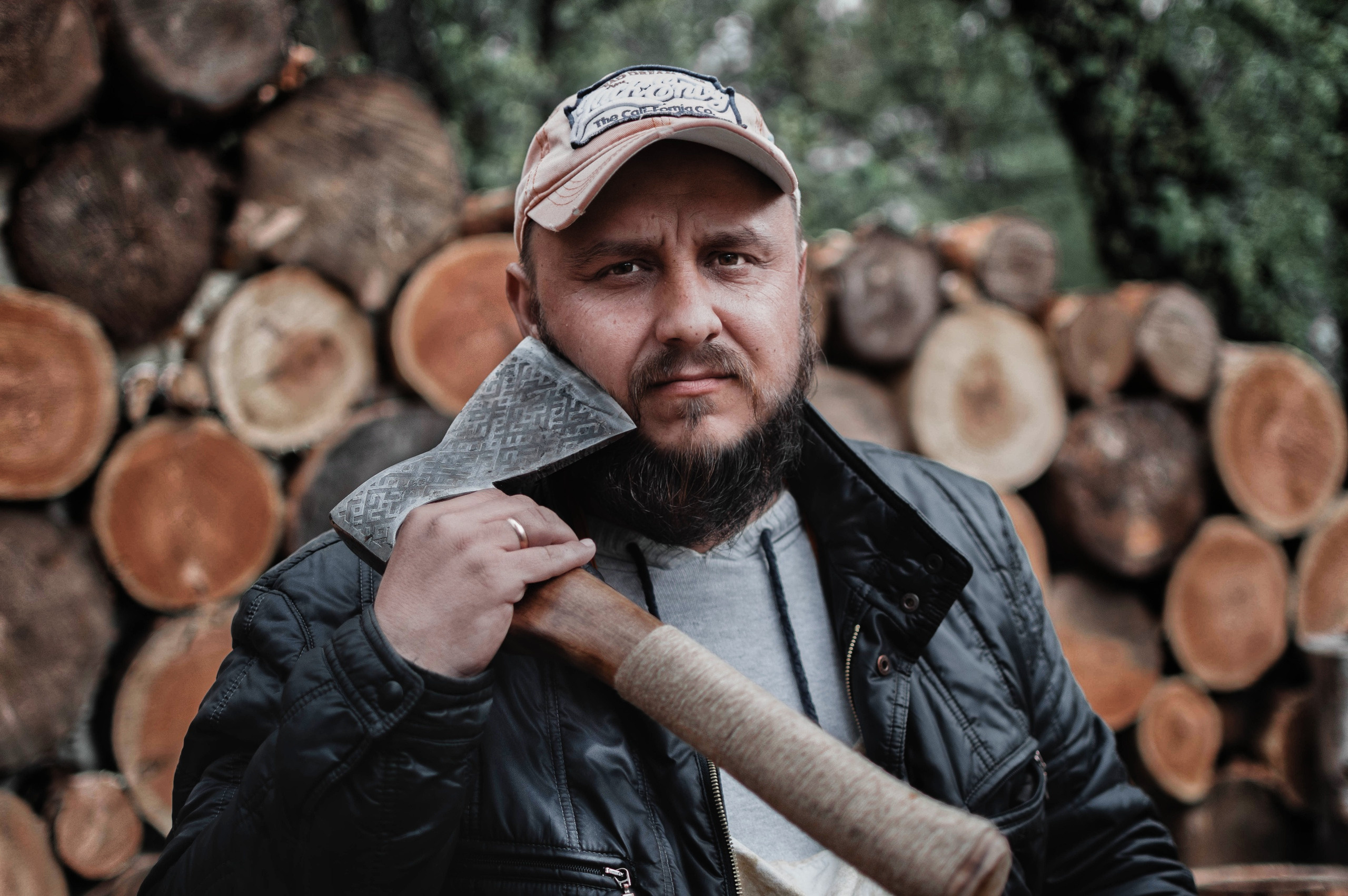 Услуги. Фотограф в Омске Иван Глушков