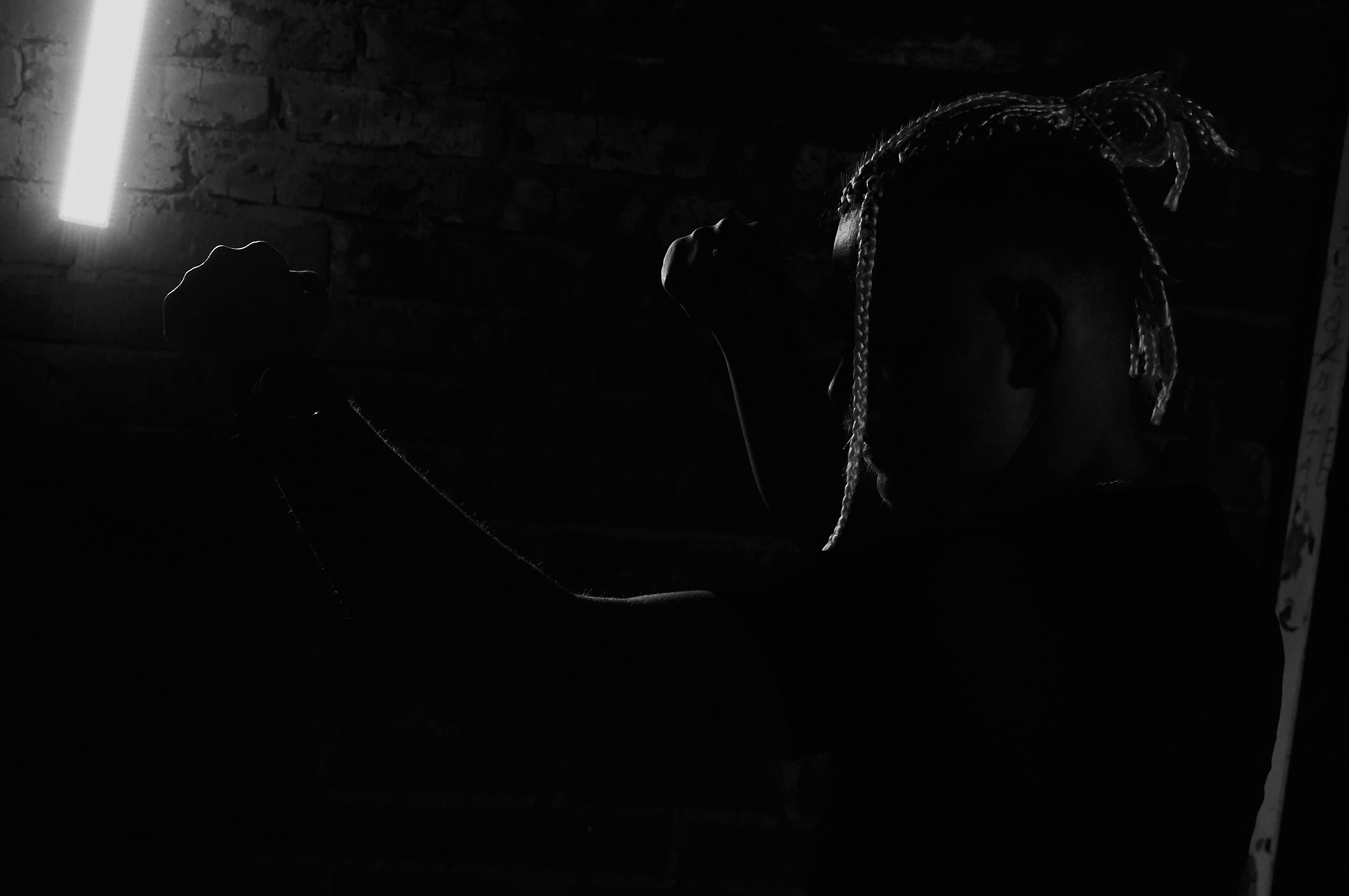 Сергей. Фотограф в Омске Иван Глушков