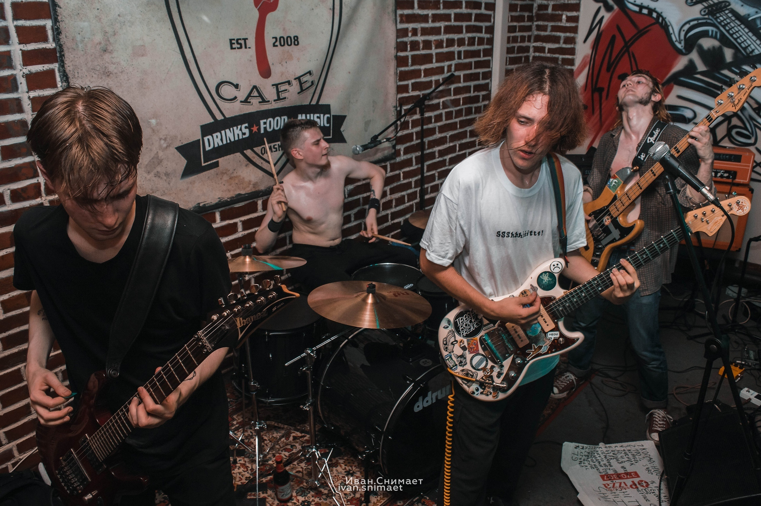 Услуги. Фотограф в Омске Иван Глушков