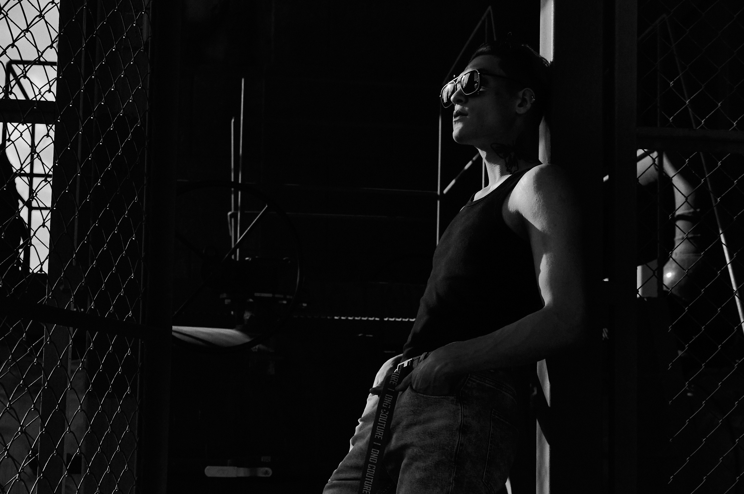 Фотограф в Омске Иван Глушков