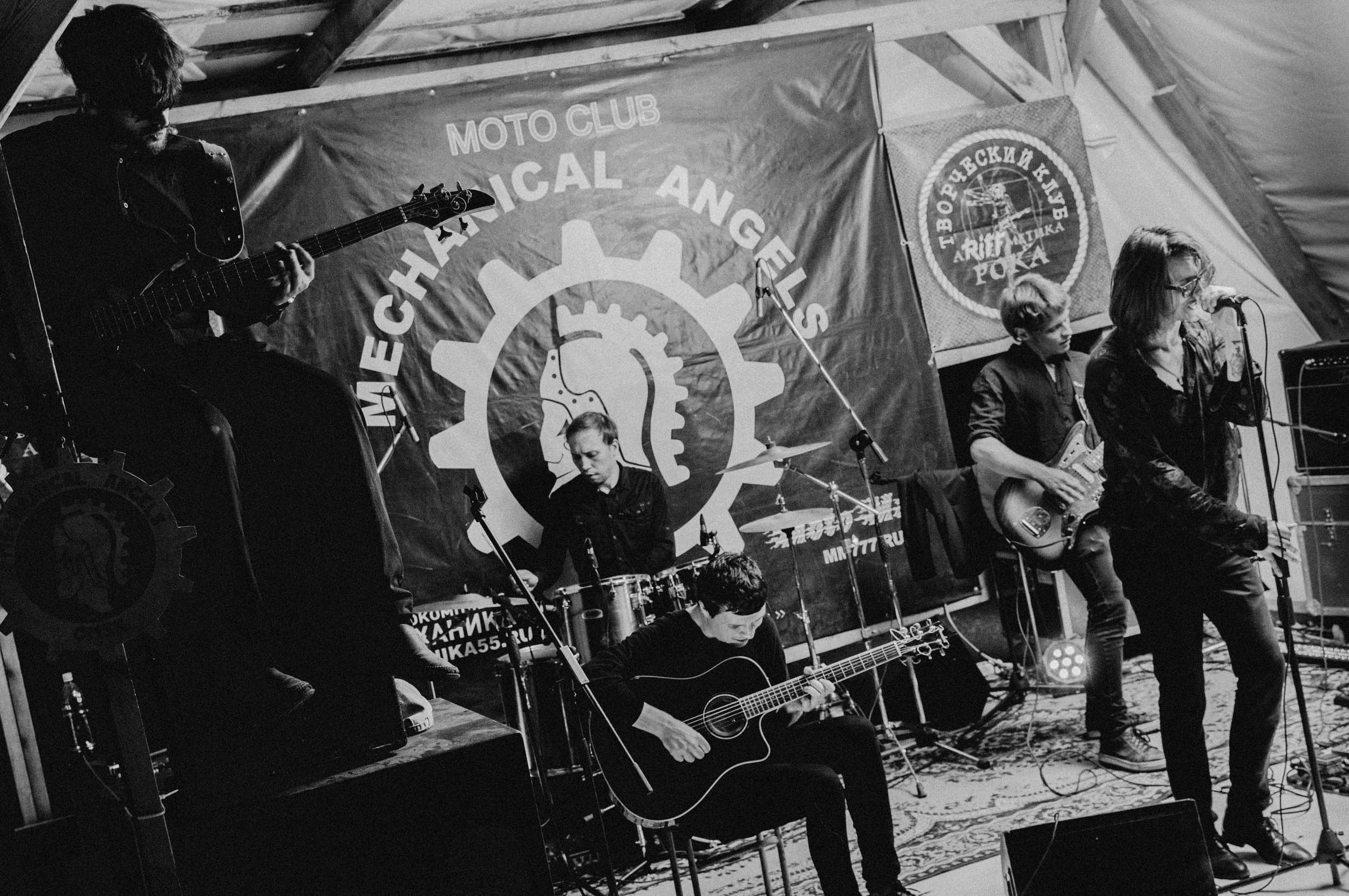 Услуги. Фотограф в Омске Иван Глушков