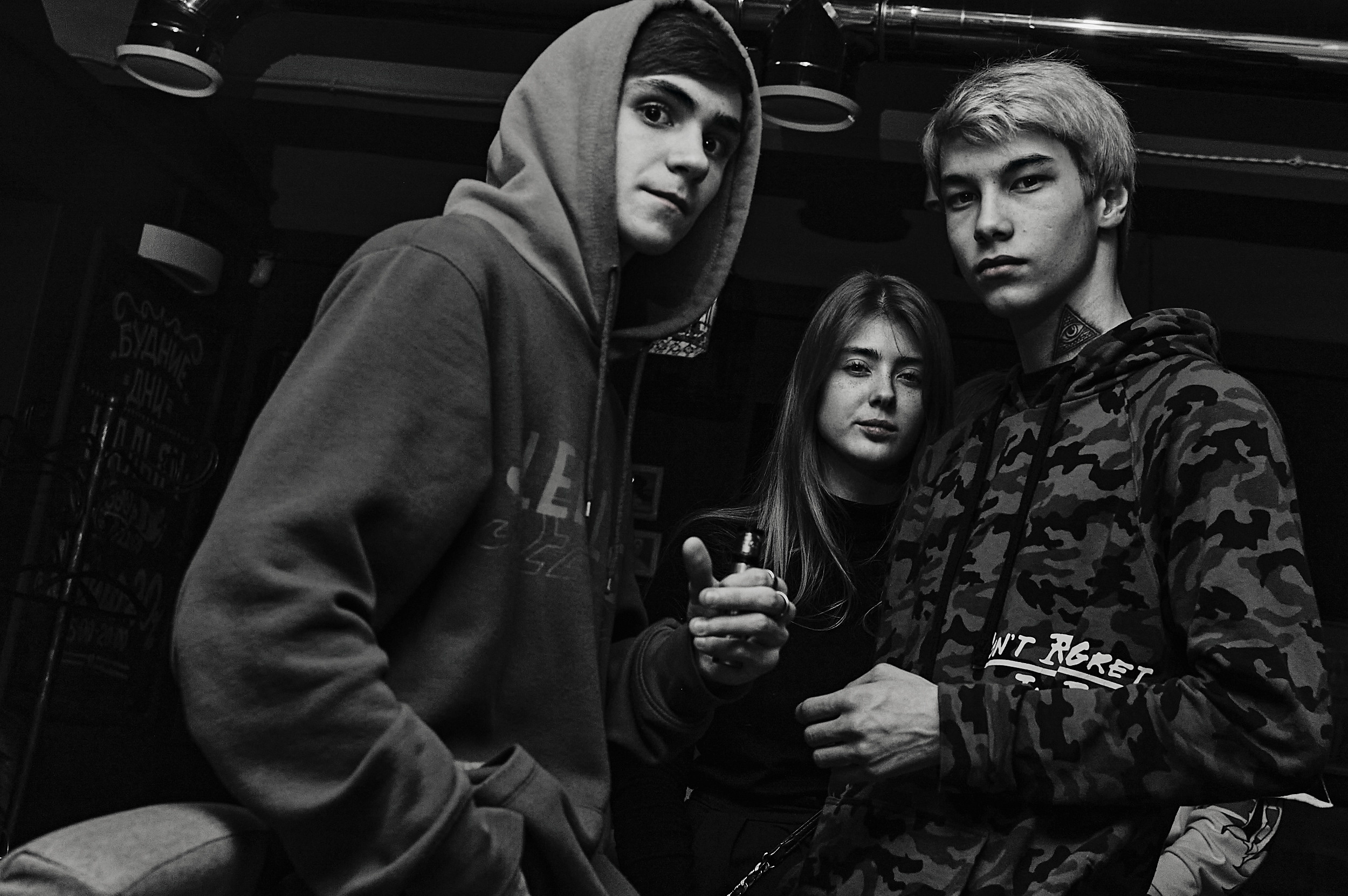 Услуги. Фотограф в Омске Иван Глушков